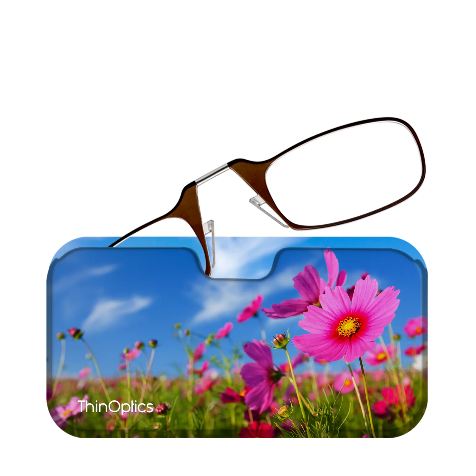 Readers + Field of Pinks Magnetic Pod - Image 6