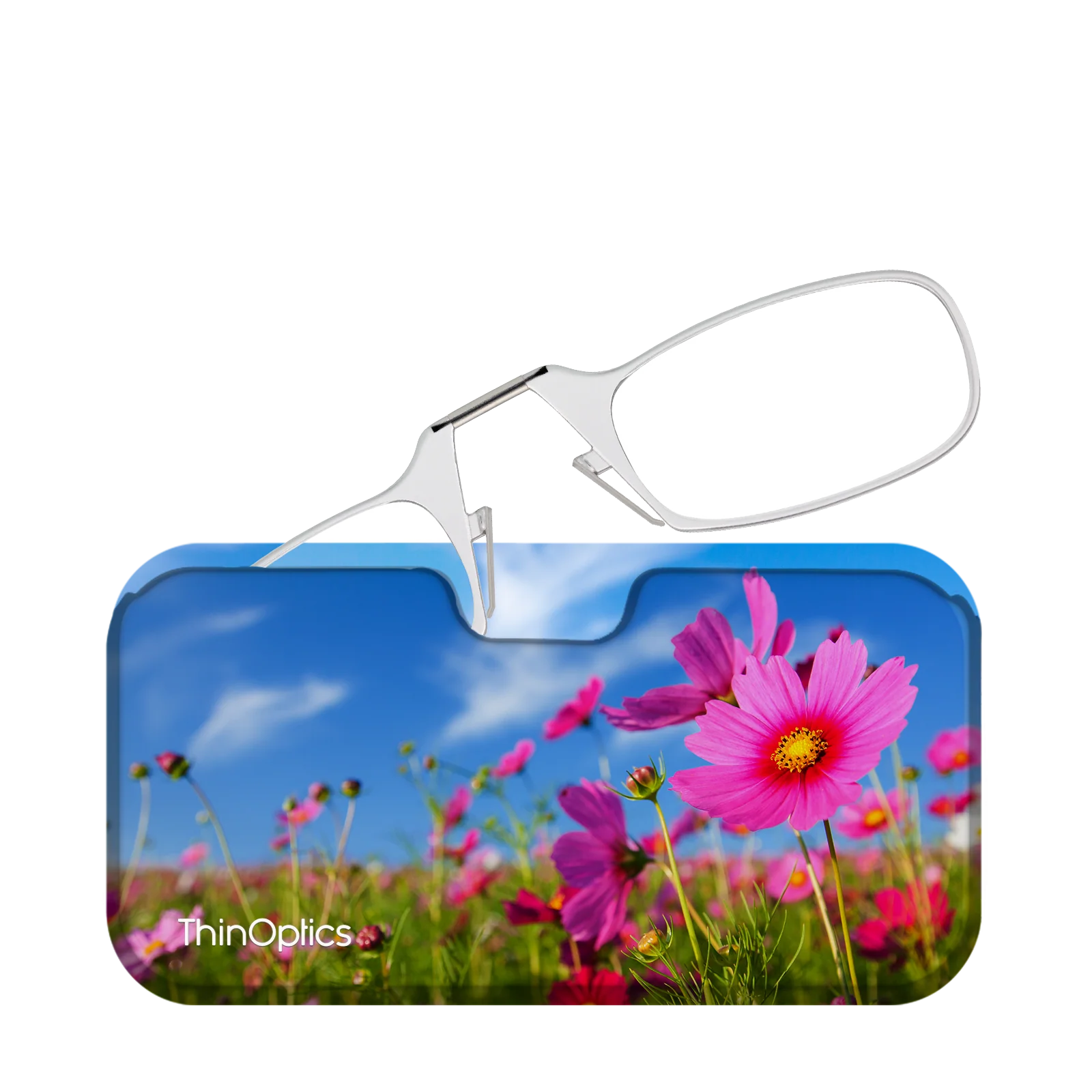 Readers + Field of Pinks Magnetic Pod - Image 8