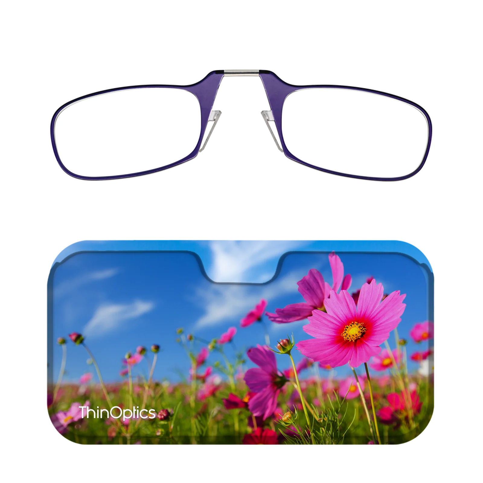 Readers + Field of Pinks Magnetic Pod - Image 9