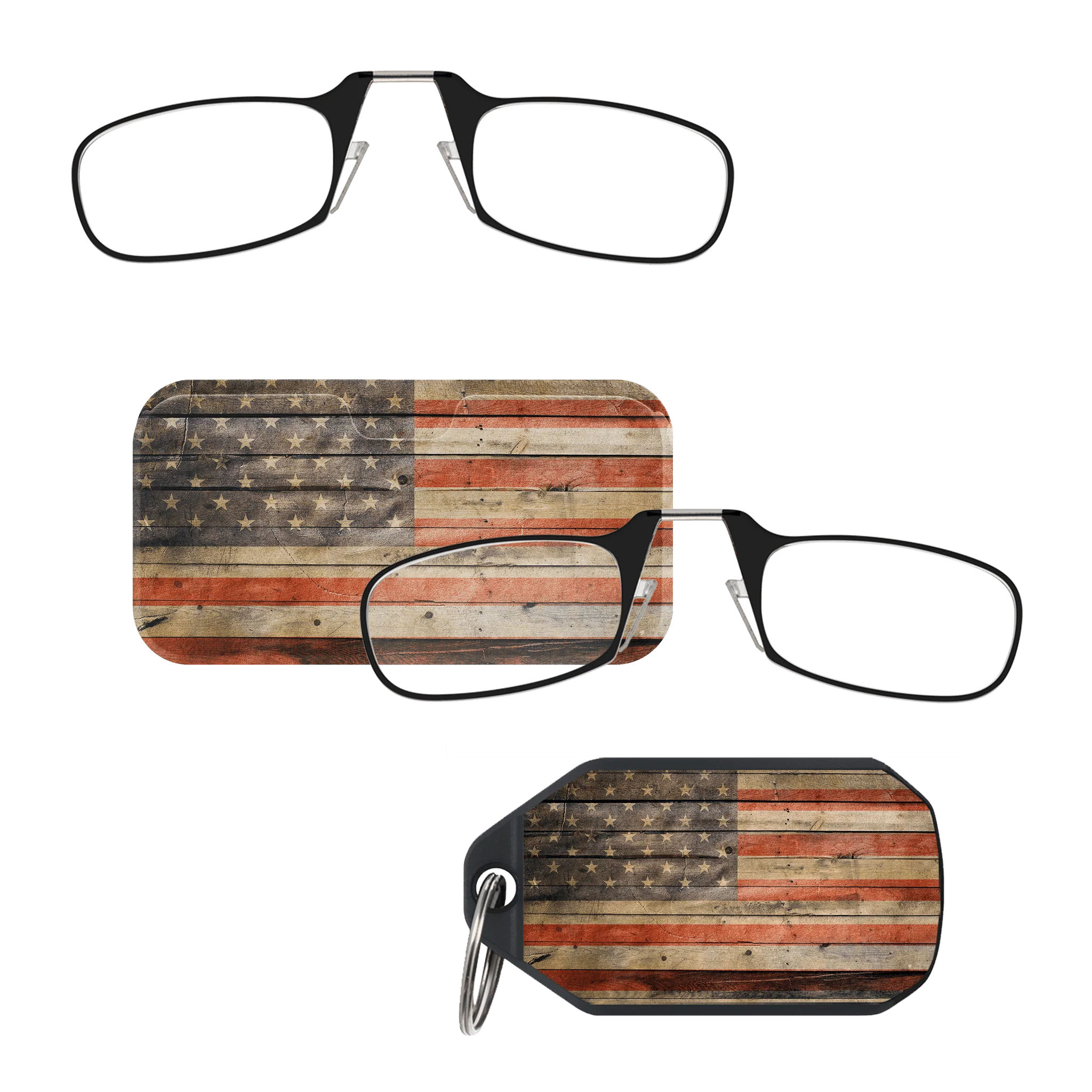 Readers + Flag Multi-Pack - Image 2