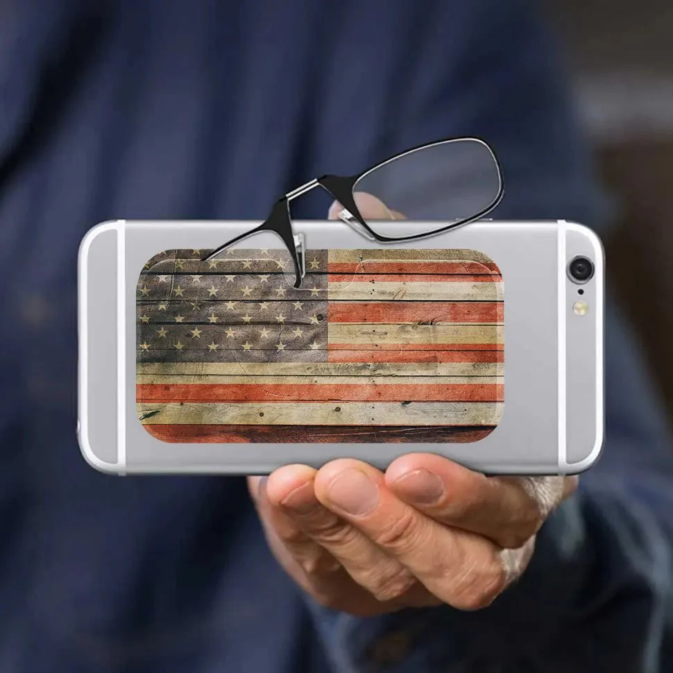 Readers + Flag Magnetic Pod - Image 2