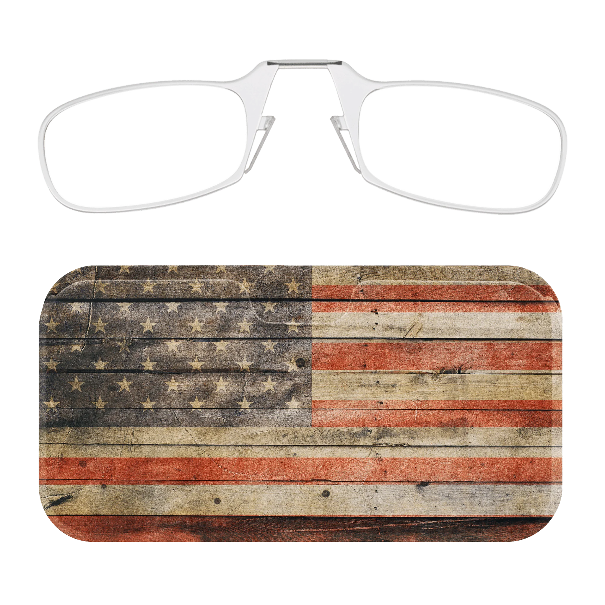 Readers + Flag Magnetic Pod - Image 4