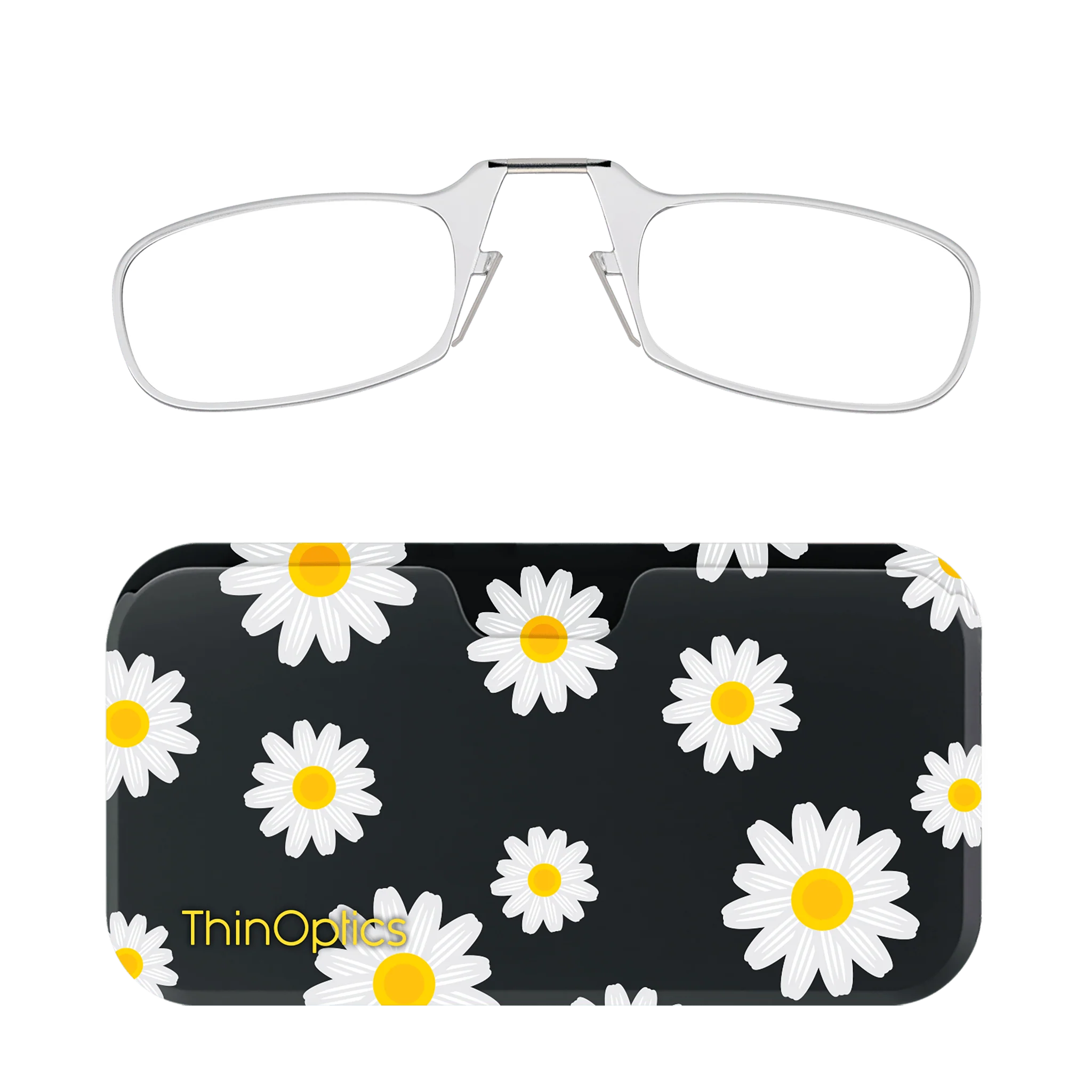 Readers + Floral Fantasia Dark Magnetic Pod - Image 10