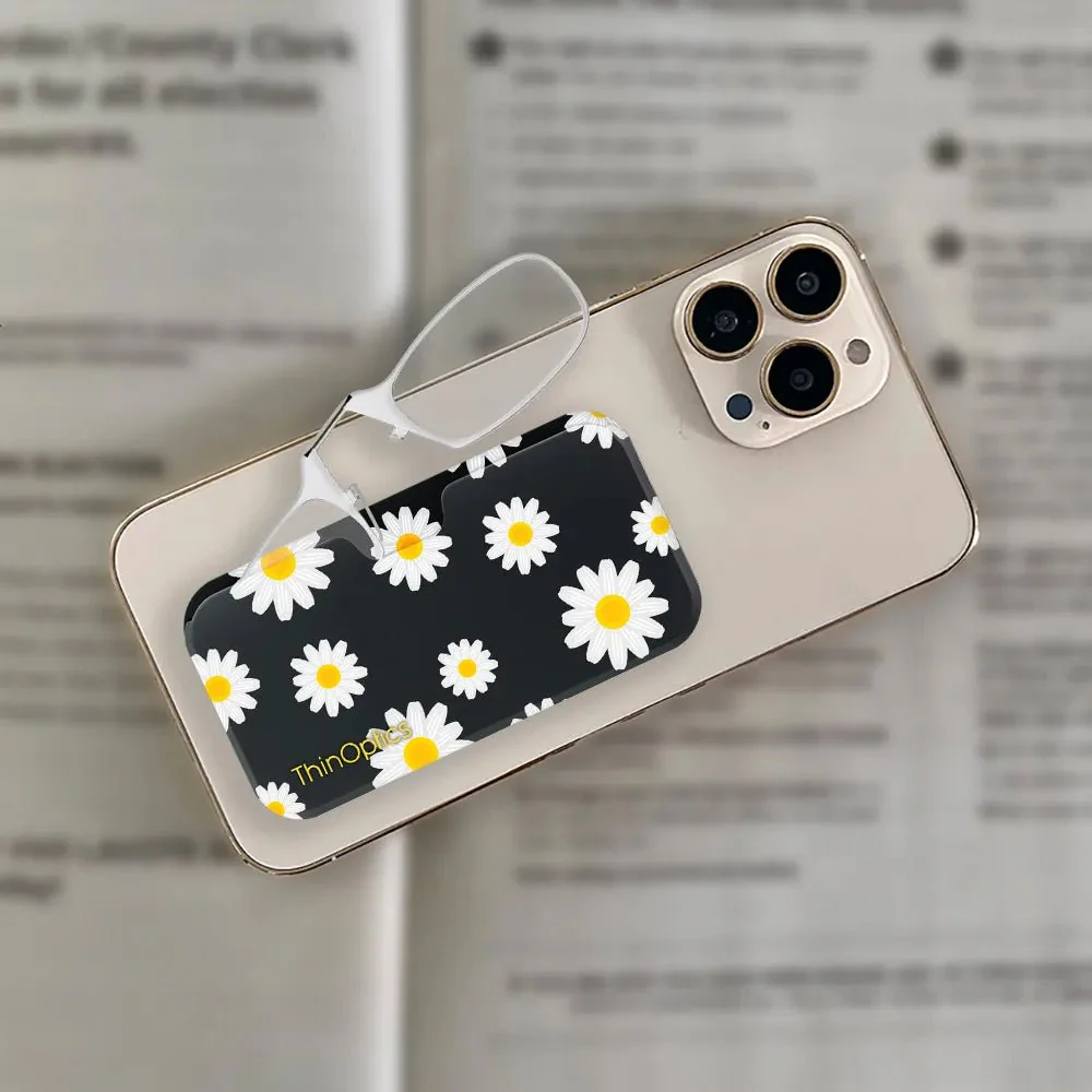 Readers + Floral Fantasia Dark Magnetic Pod - Image 12