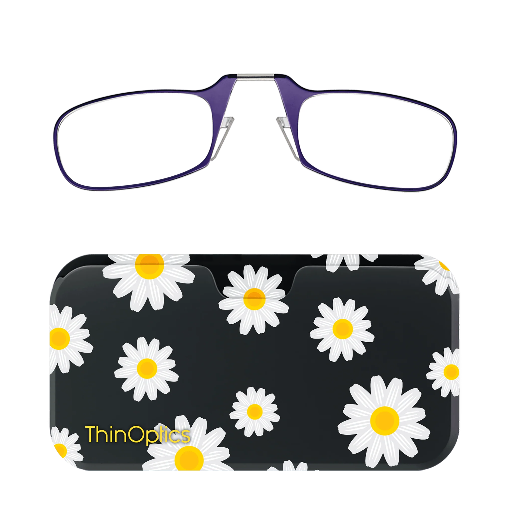 Readers + Floral Fantasia Dark Magnetic Pod - Image 13