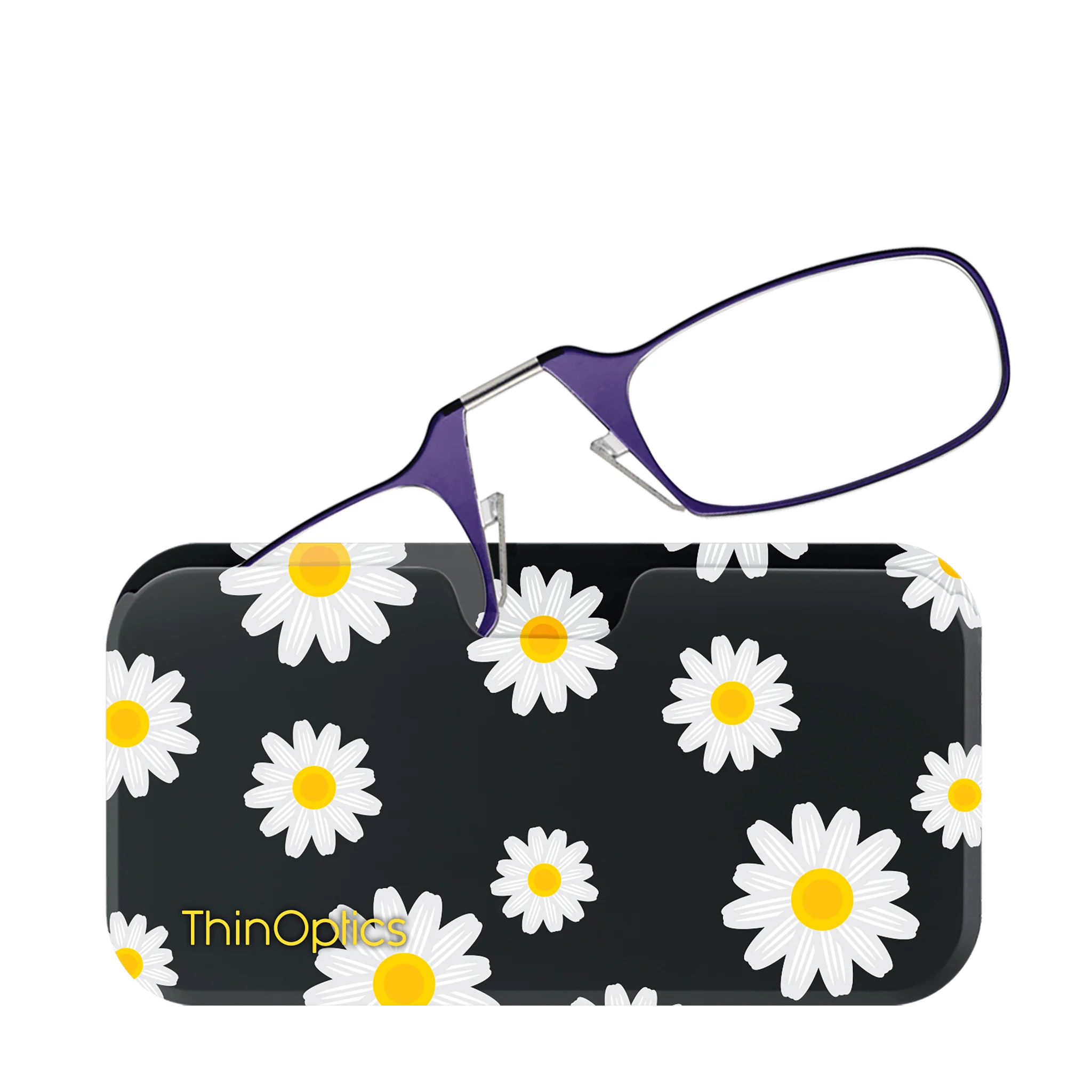 Readers + Floral Fantasia Dark Magnetic Pod - Image 14