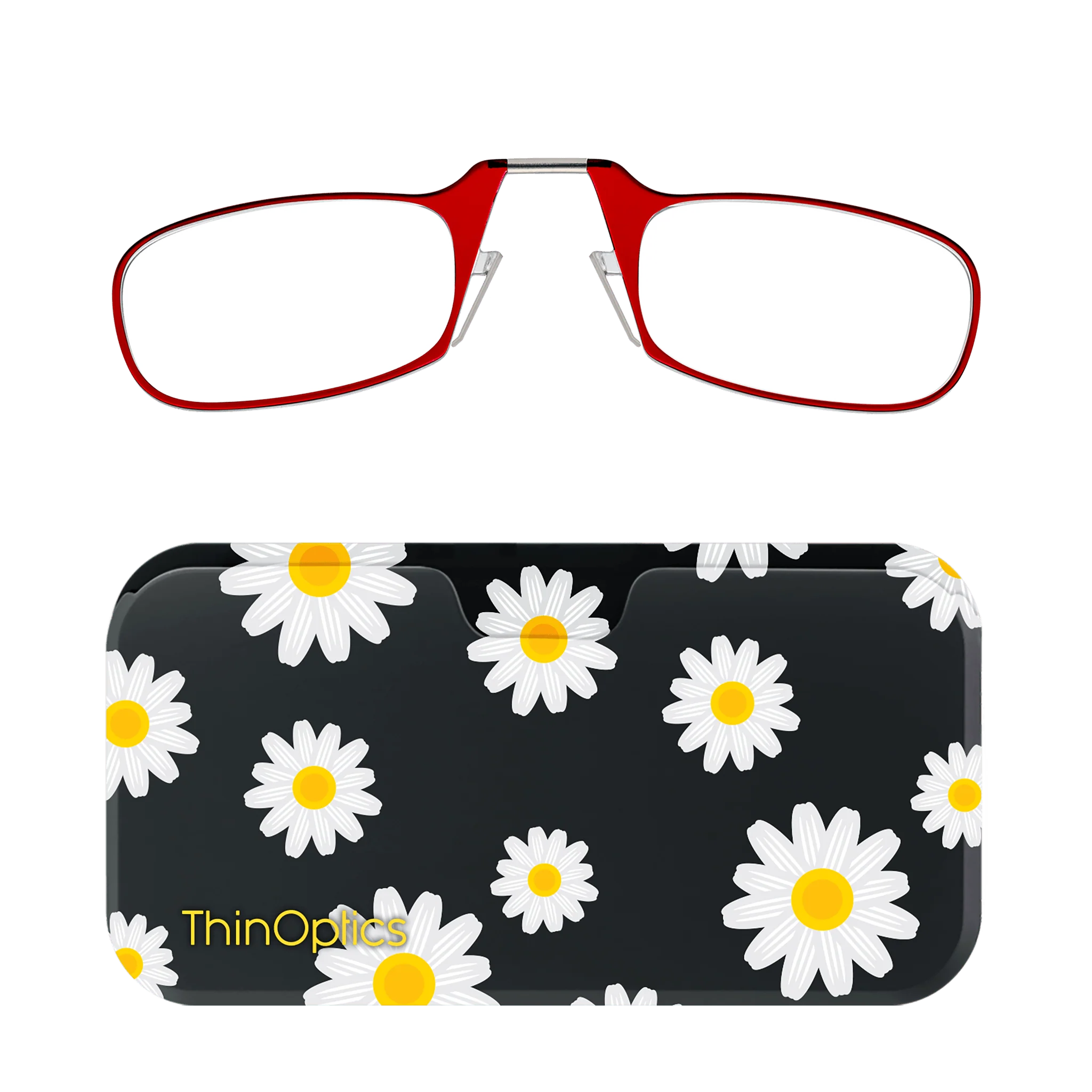 Readers + Floral Fantasia Dark Magnetic Pod - Image 16