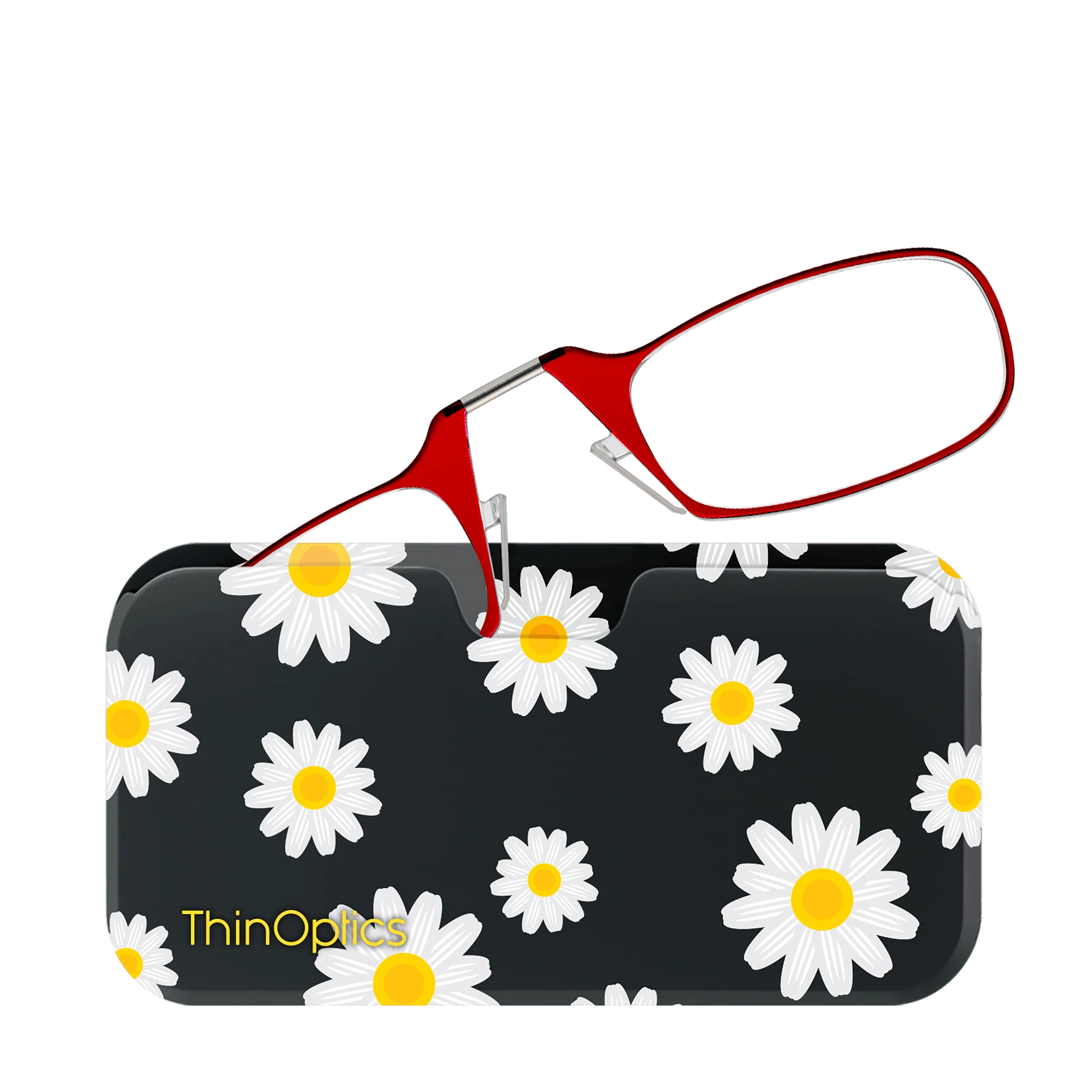 Readers + Floral Fantasia Dark Magnetic Pod - Image 17