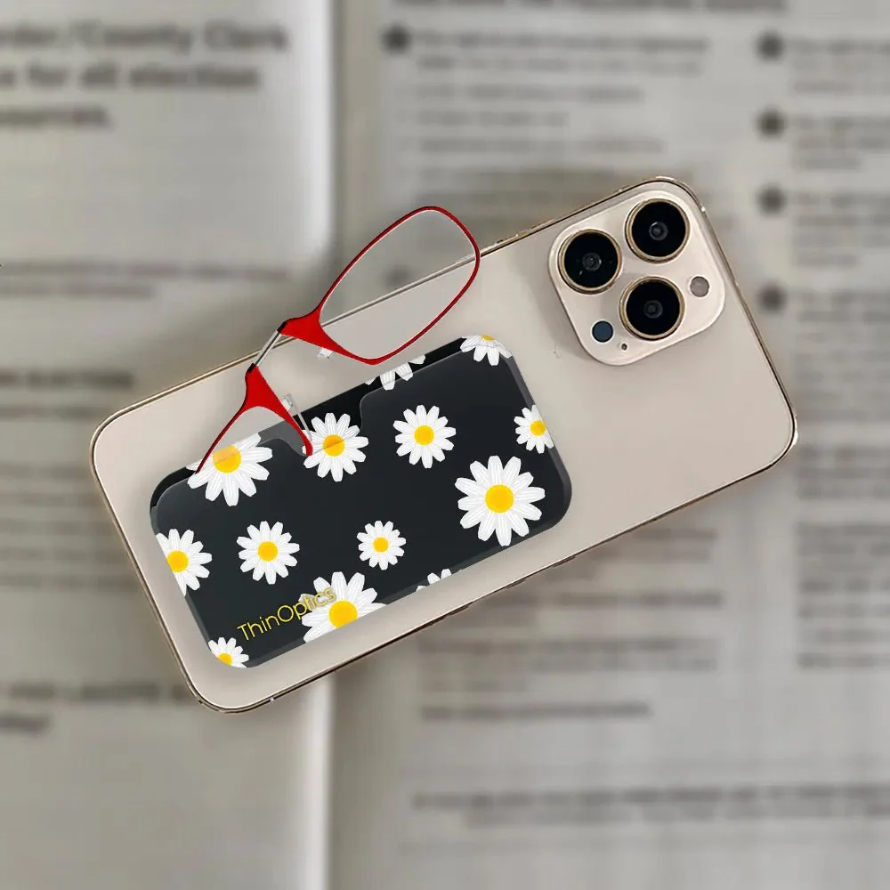Readers + Floral Fantasia Dark Magnetic Pod - Image 18