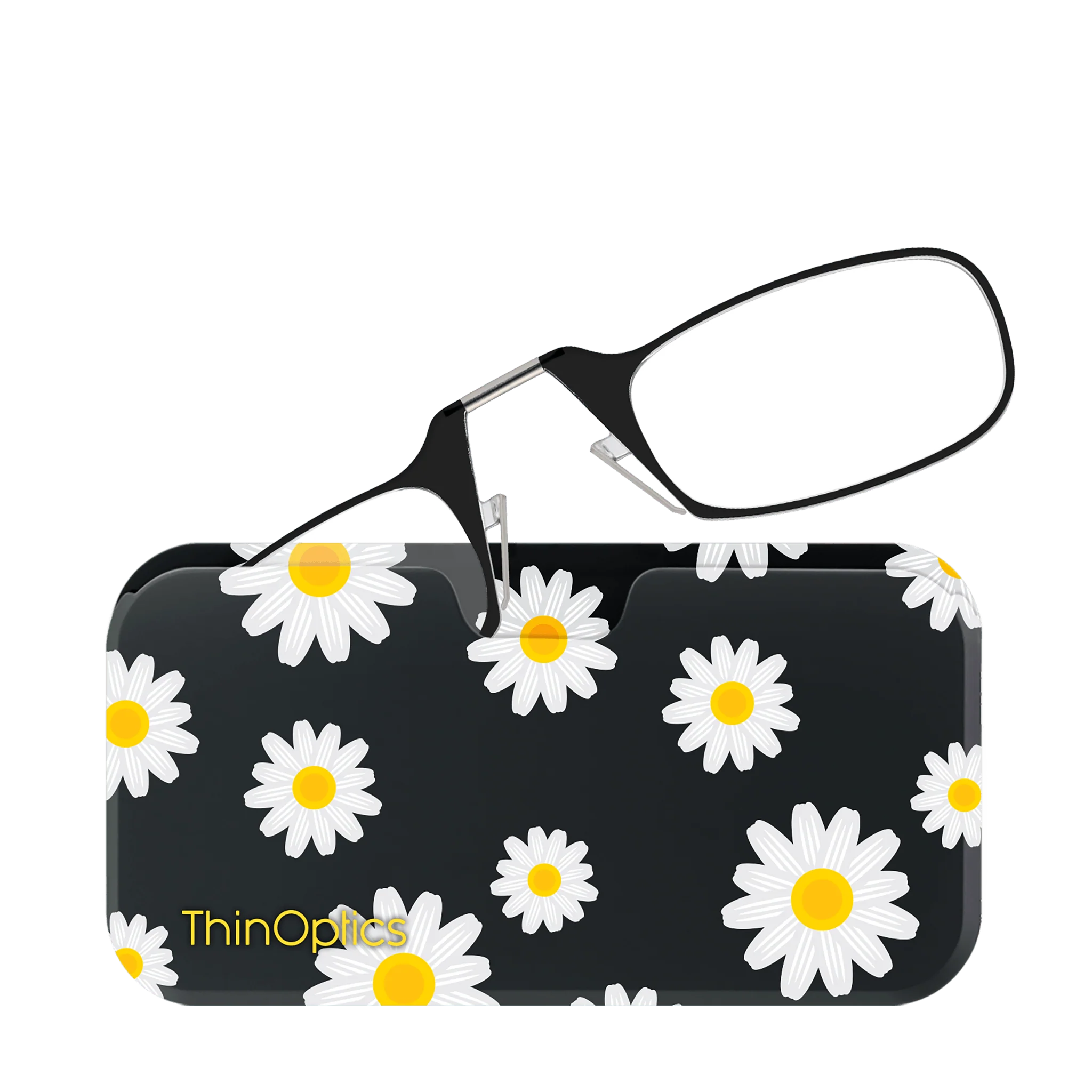 Readers + Floral Fantasia Dark Magnetic Pod - Image 2