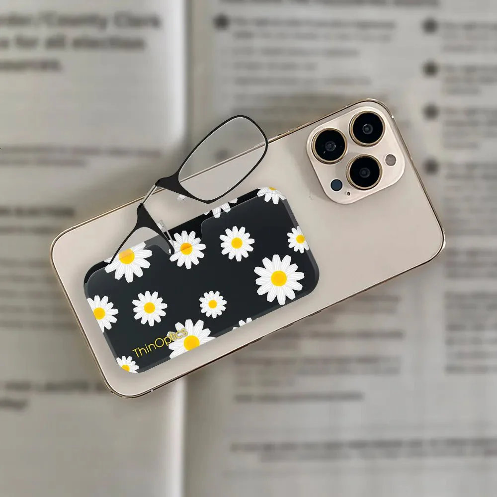 Readers + Floral Fantasia Dark Magnetic Pod - Image 3