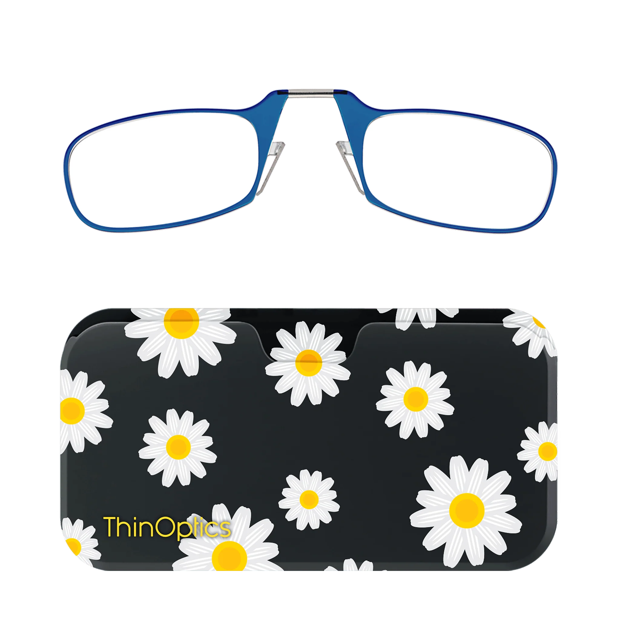 Readers + Floral Fantasia Dark Magnetic Pod - Image 4