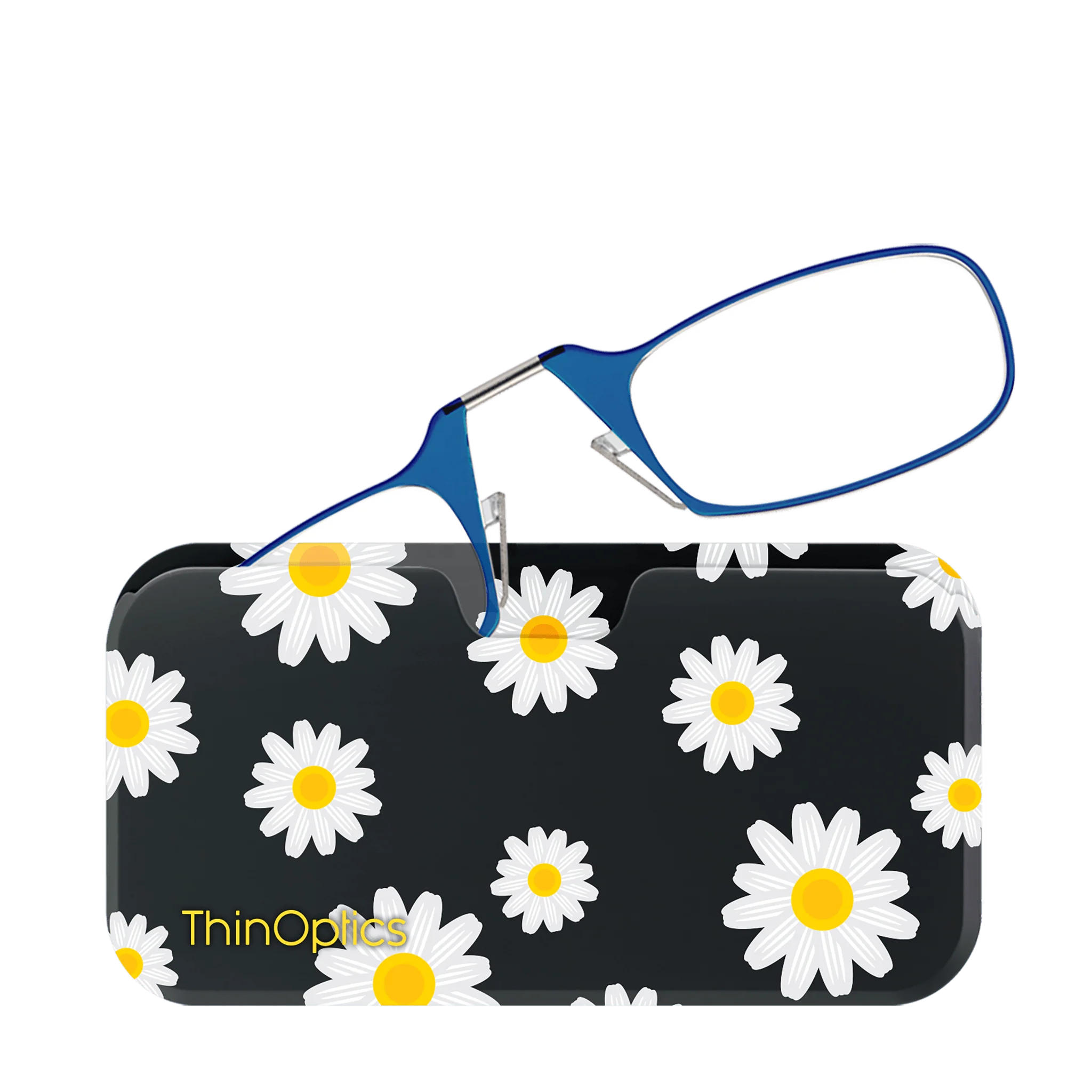 Readers + Floral Fantasia Dark Magnetic Pod - Image 5