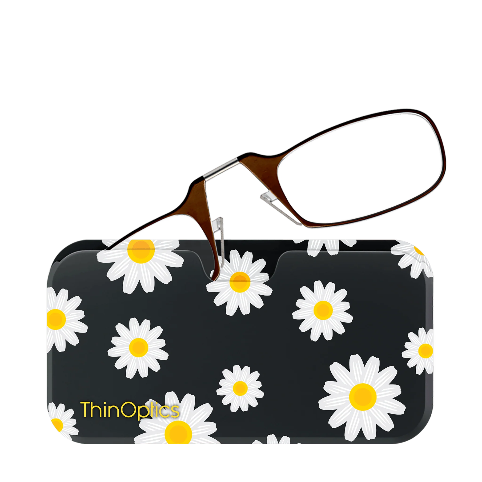 Readers + Floral Fantasia Dark Magnetic Pod - Image 8