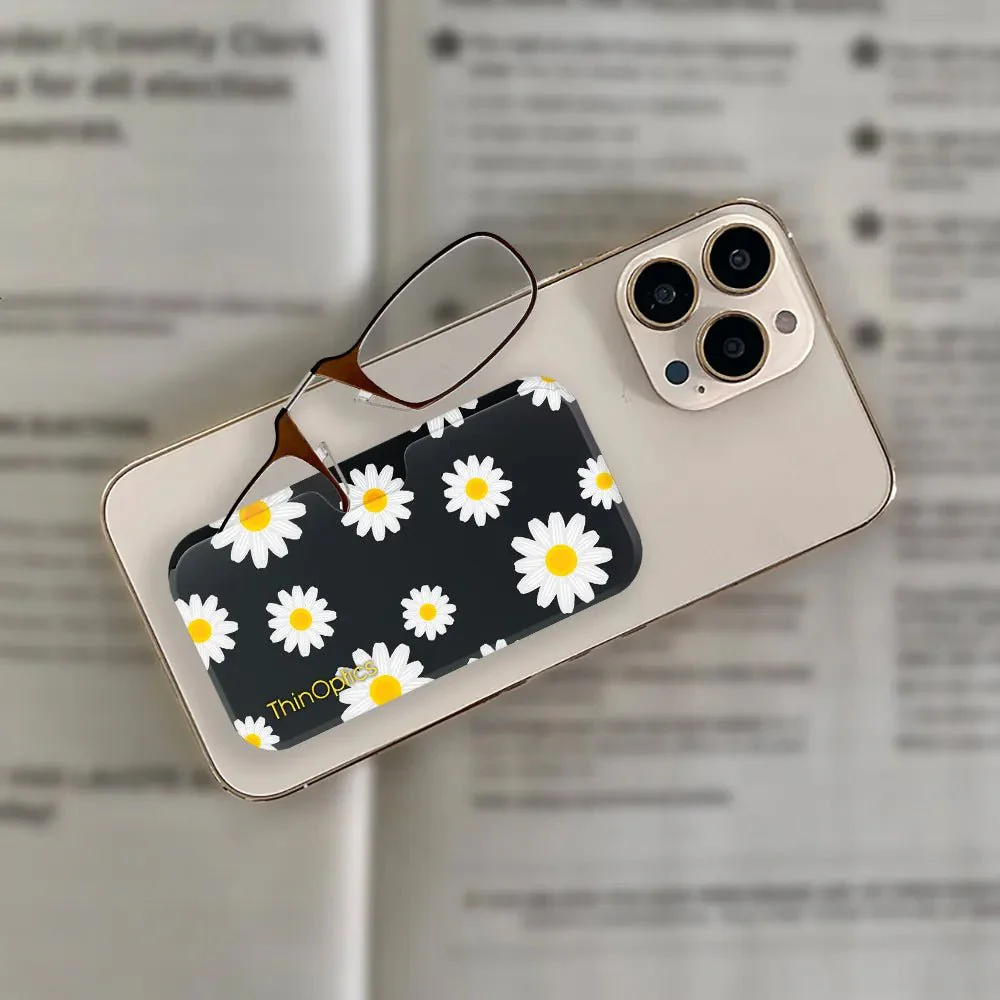 Readers + Floral Fantasia Dark Magnetic Pod - Image 9