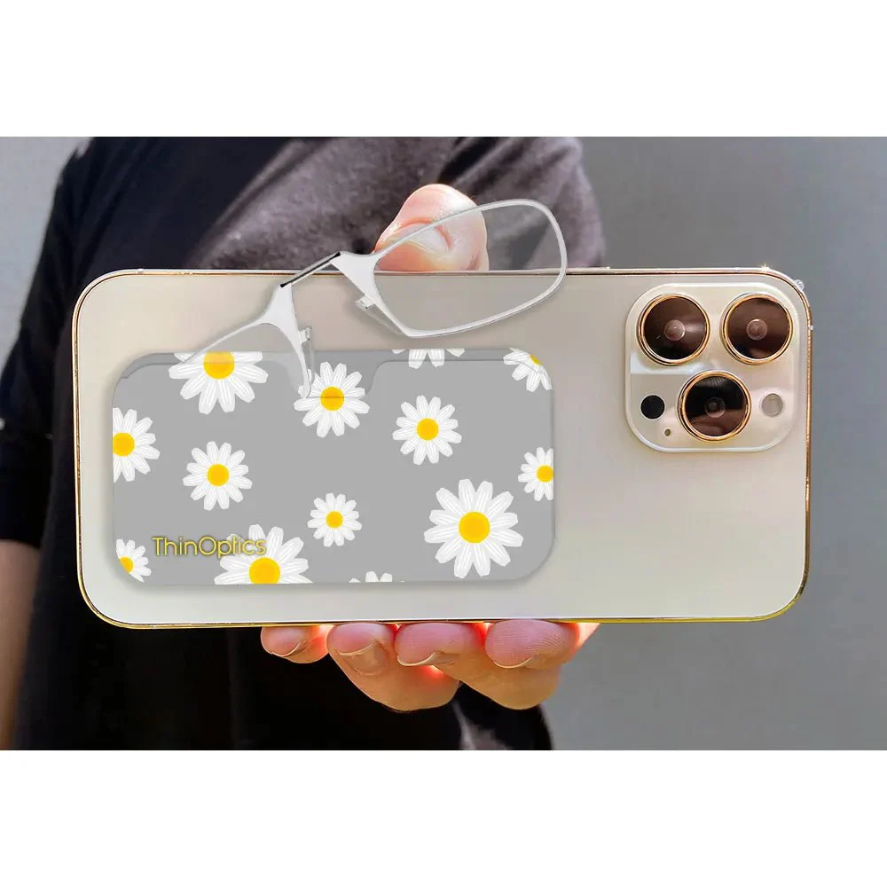 Readers + Floral Fantasia Light Magnetic Pod - Image 12