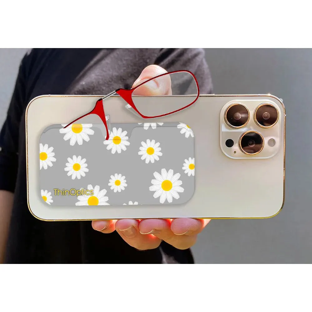 Readers + Floral Fantasia Light Magnetic Pod - Image 18
