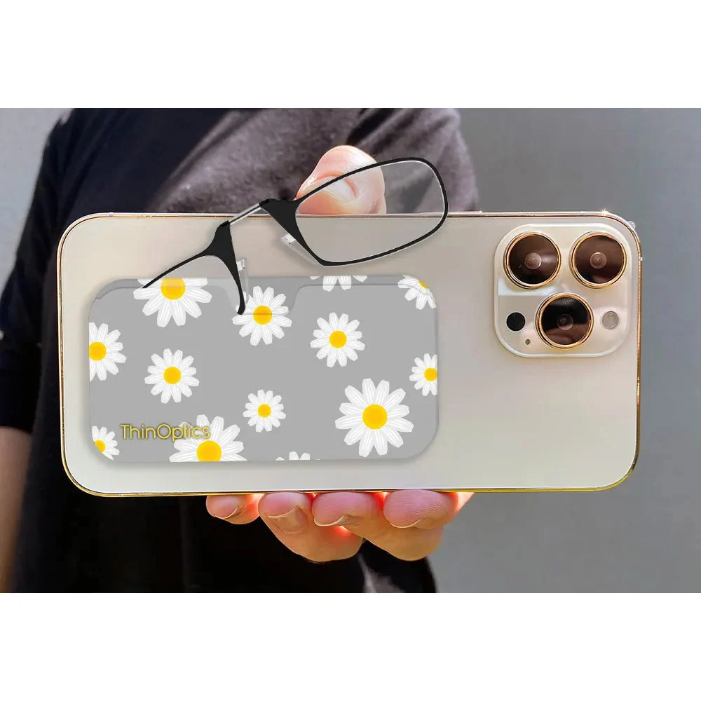 Readers + Floral Fantasia Light Magnetic Pod - Image 3