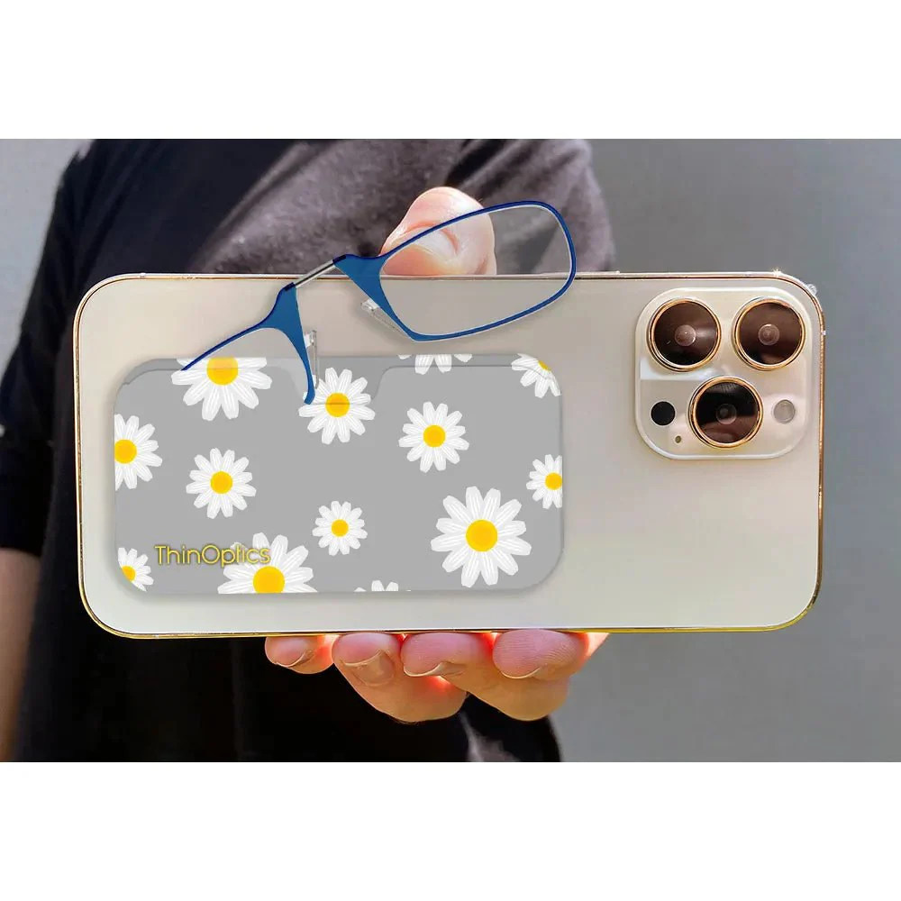Readers + Floral Fantasia Light Magnetic Pod - Image 6