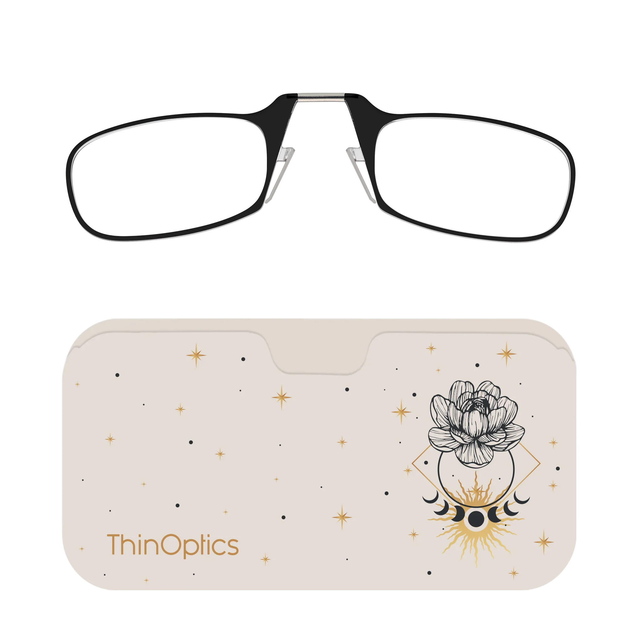 Readers + Flower Blossom Magnetic Pod