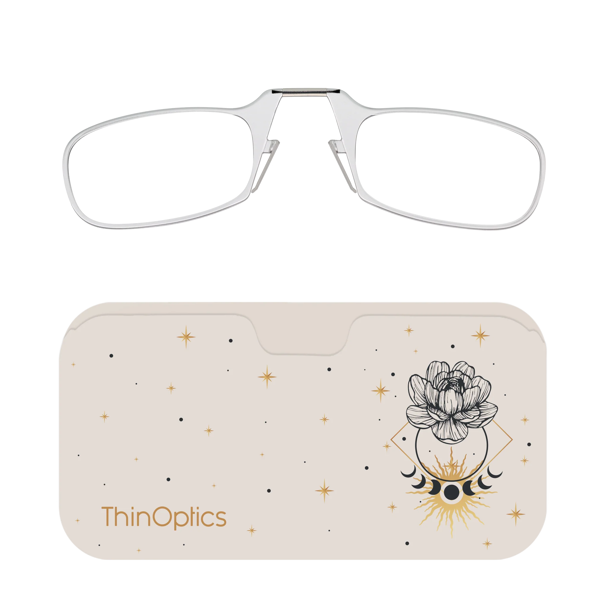 Readers + Flower Blossom Magnetic Pod - Image 10