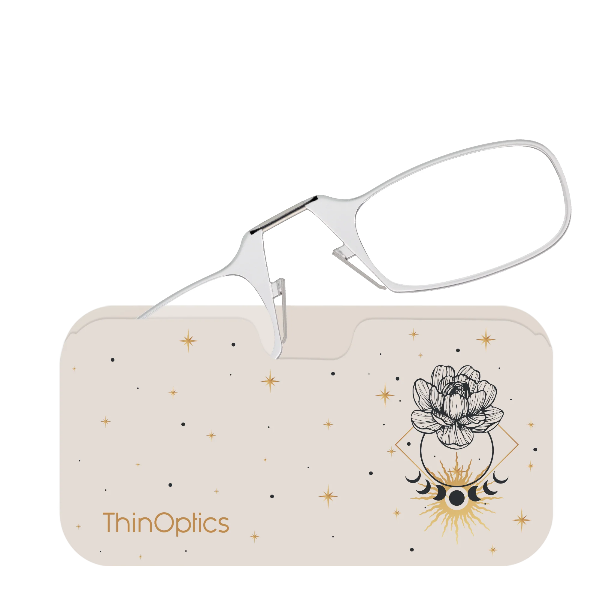 Readers + Flower Blossom Magnetic Pod - Image 11