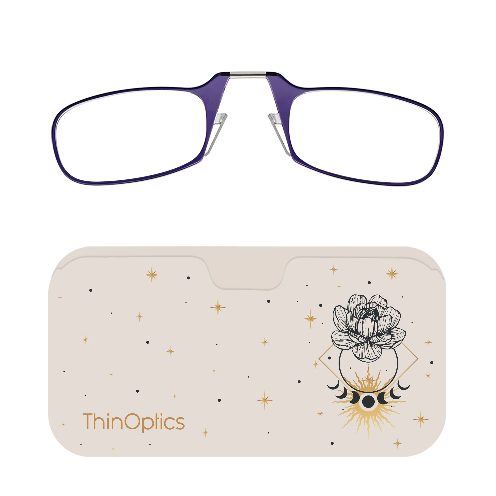 Readers + Flower Blossom Magnetic Pod - Image 13