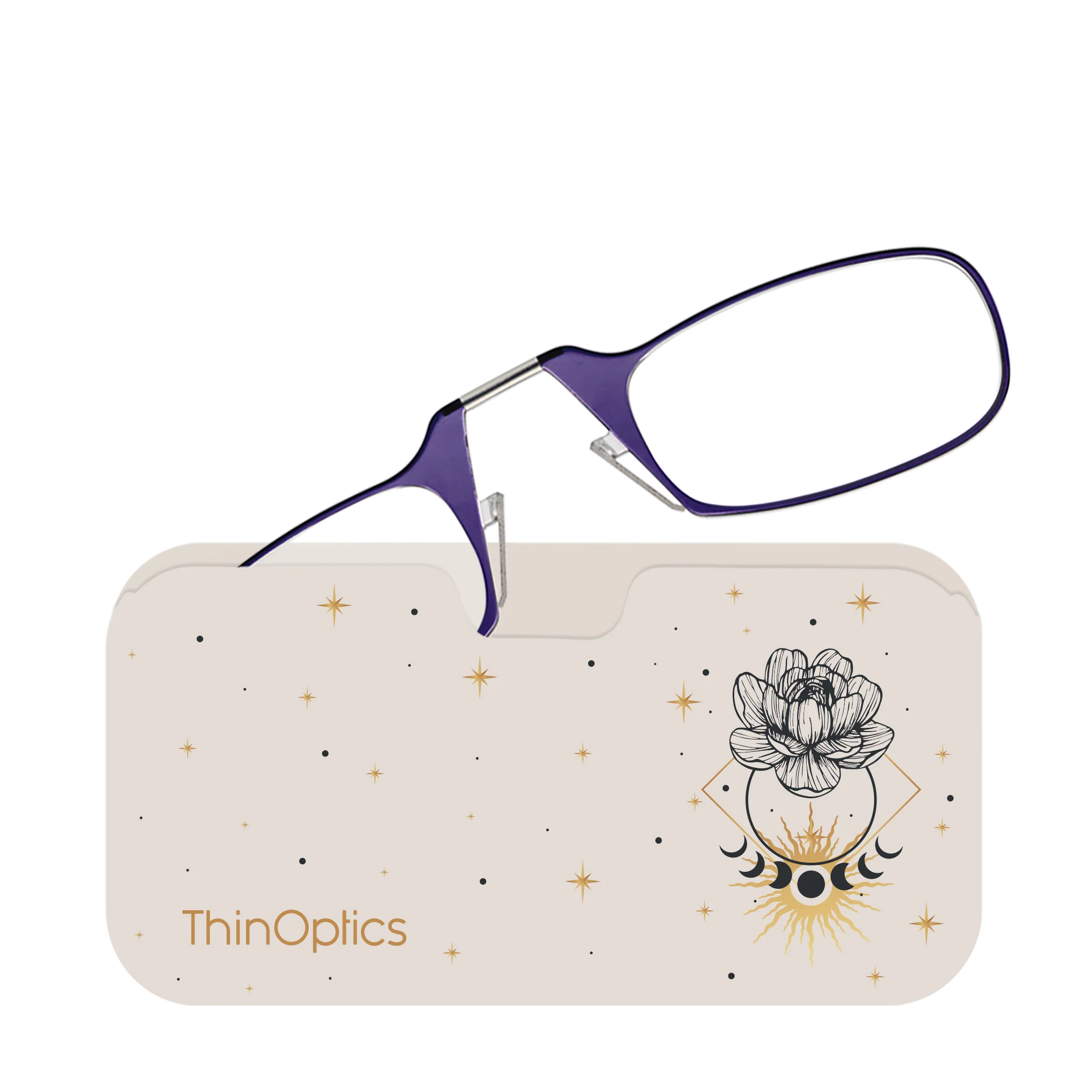 Readers + Flower Blossom Magnetic Pod - Image 14