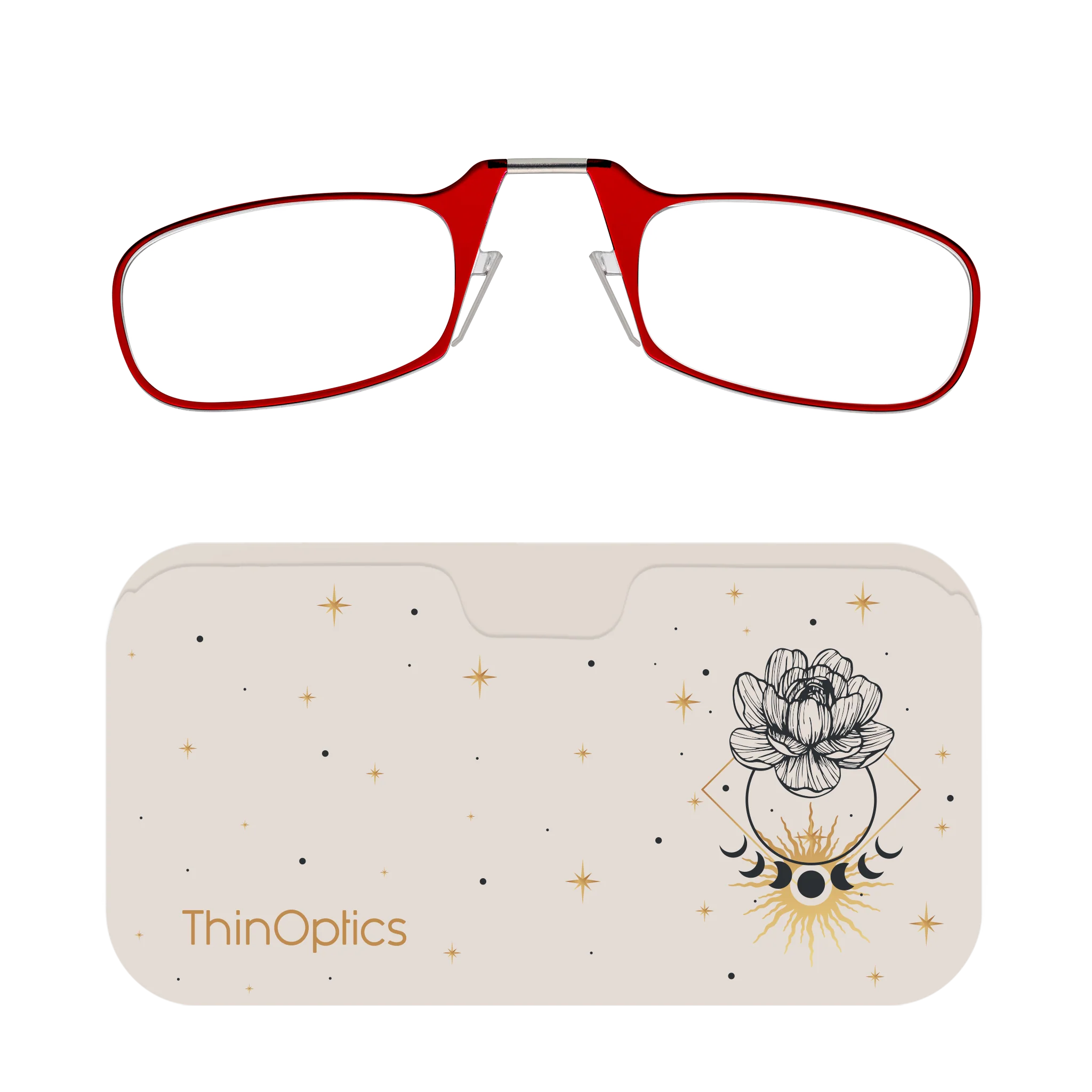 Readers + Flower Blossom Magnetic Pod - Image 16