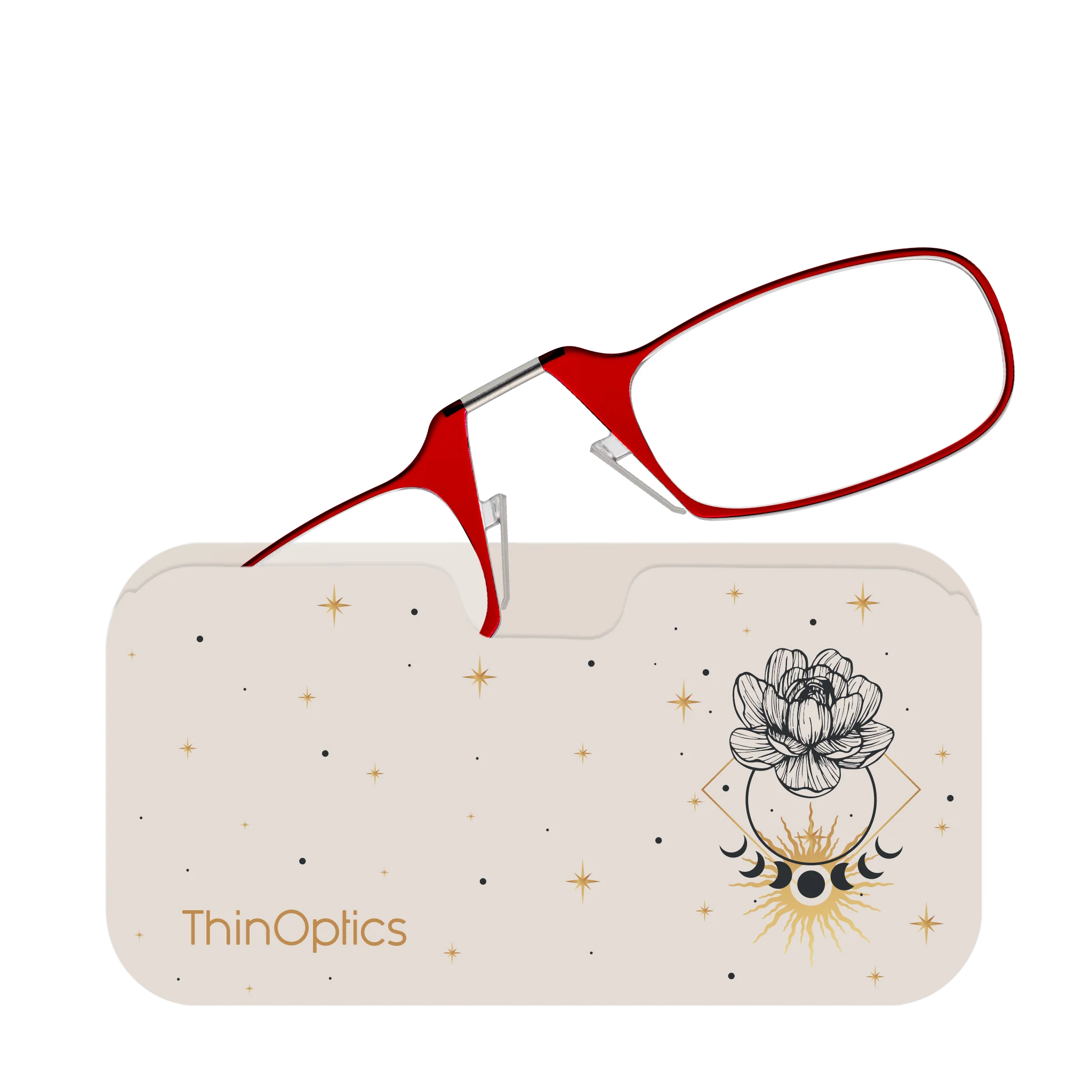 Readers + Flower Blossom Magnetic Pod - Image 17