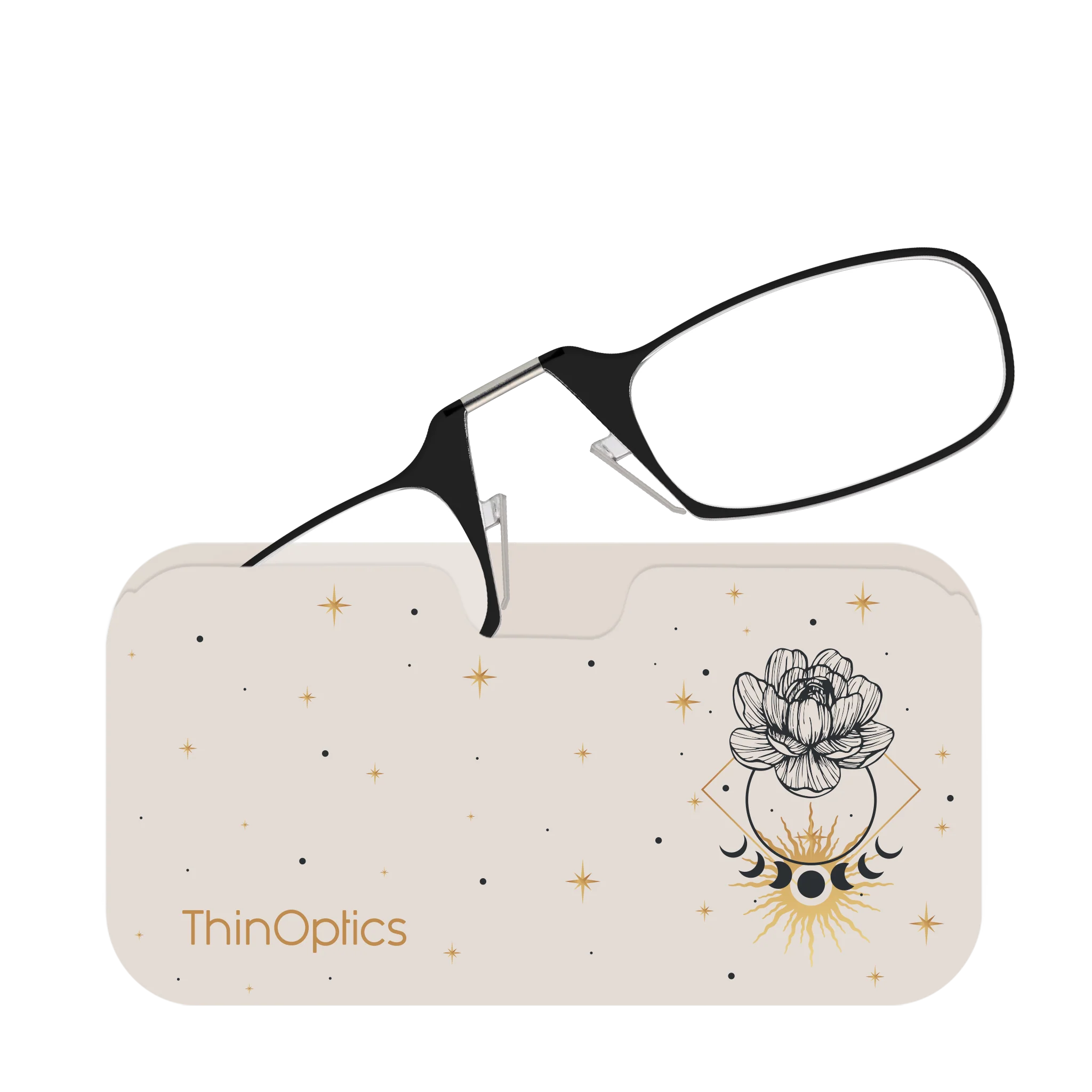 Readers + Flower Blossom Magnetic Pod - Image 2
