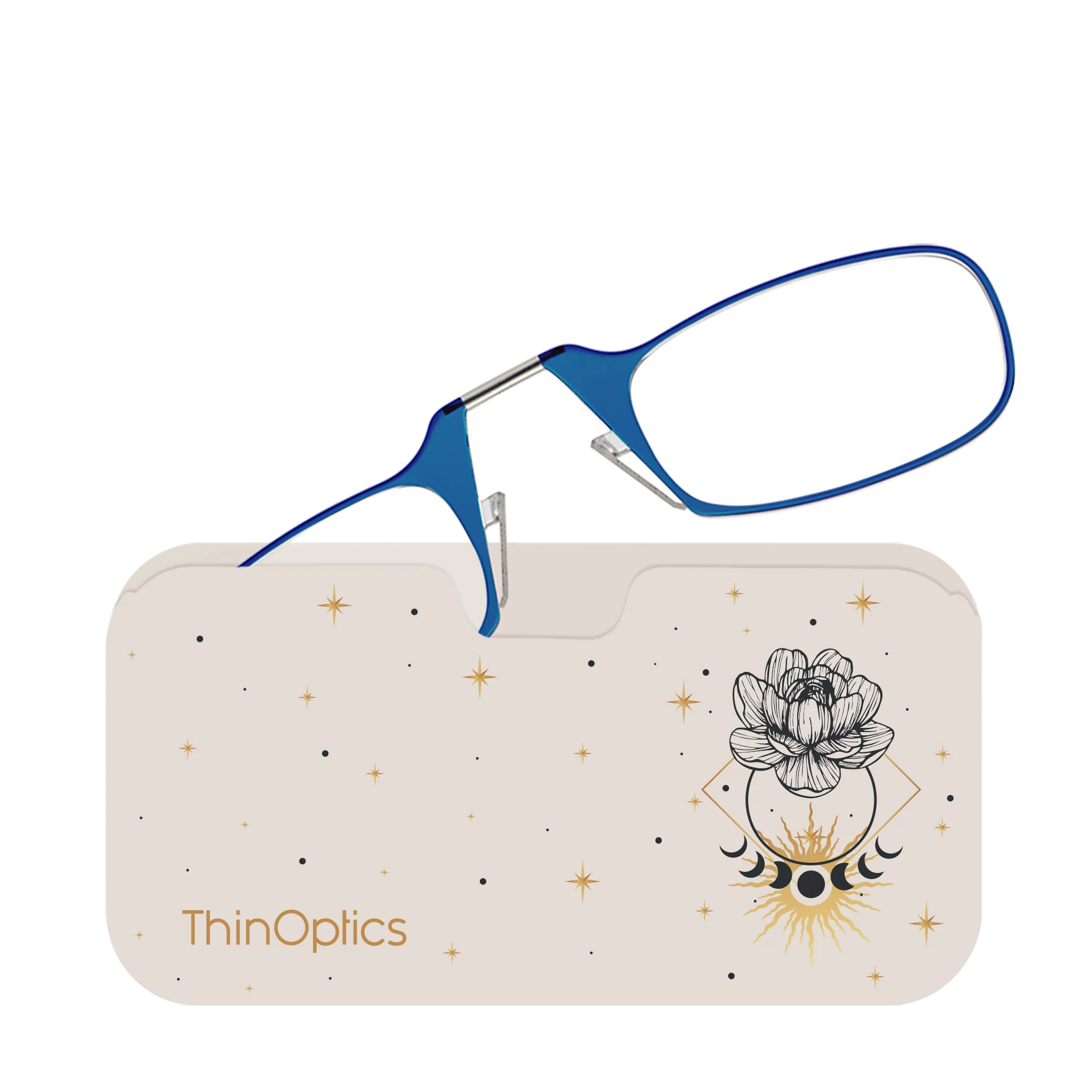 Readers + Flower Blossom Magnetic Pod - Image 5