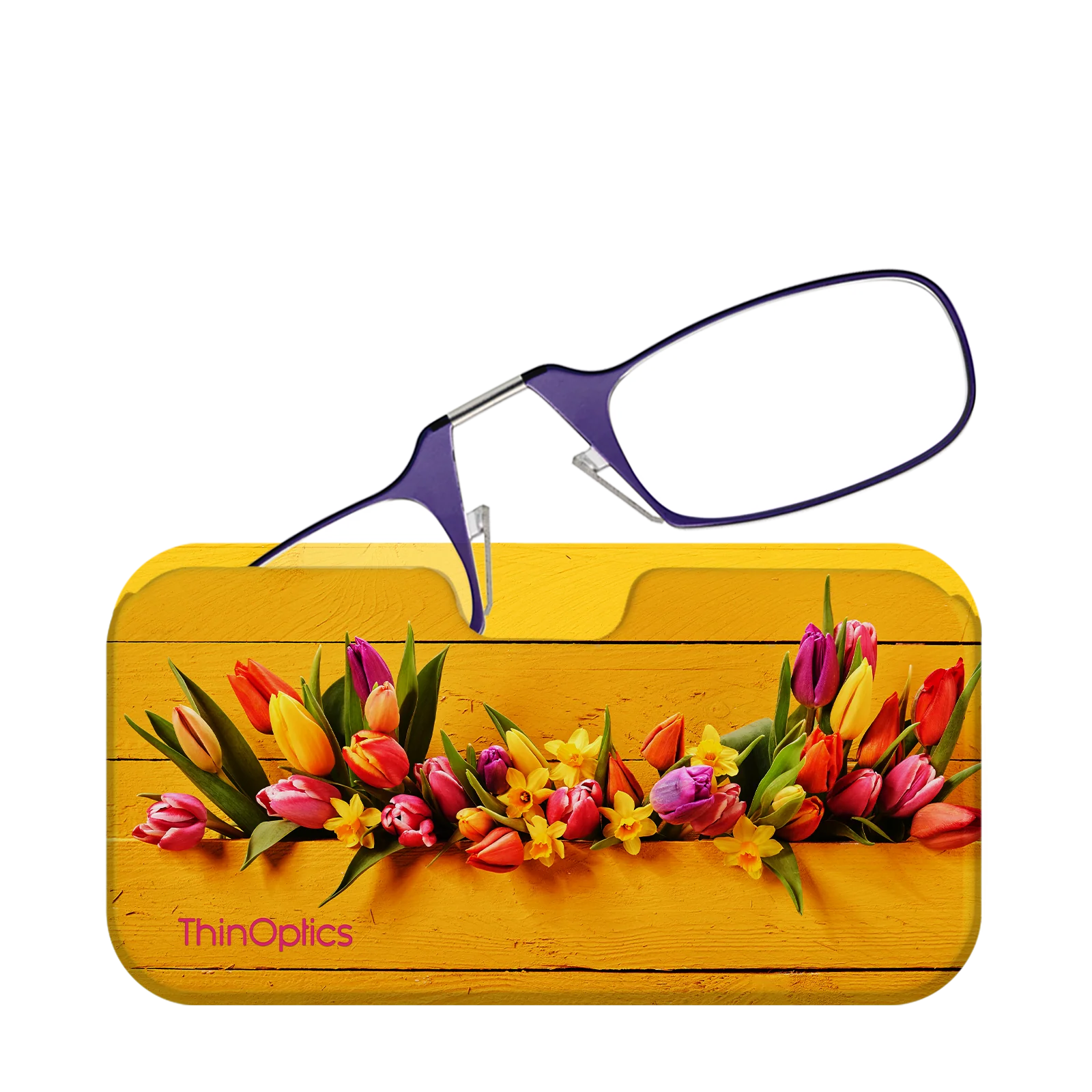 Readers + Flower Bundles Magnetic Pod - Image 10