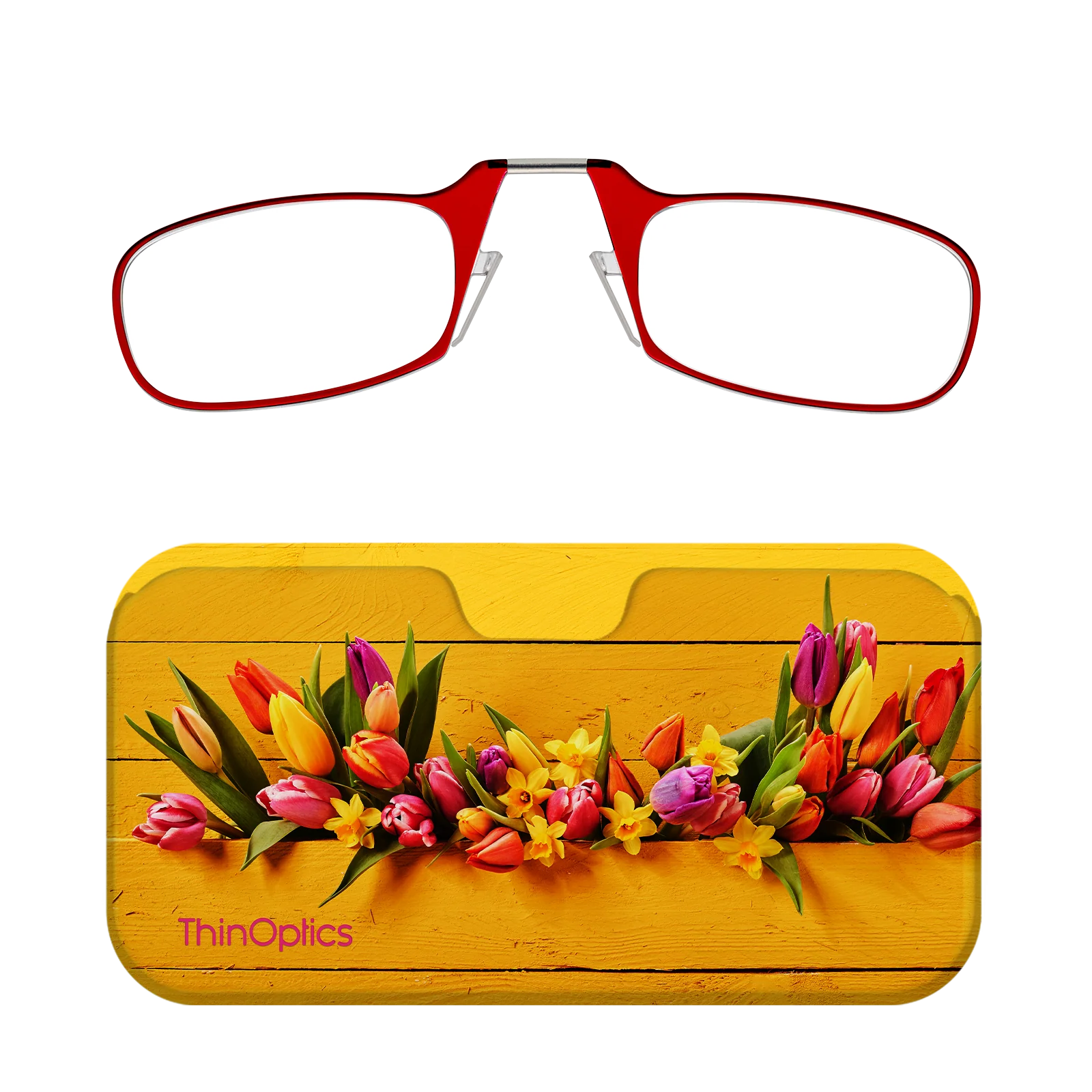 Readers + Flower Bundles Magnetic Pod - Image 11