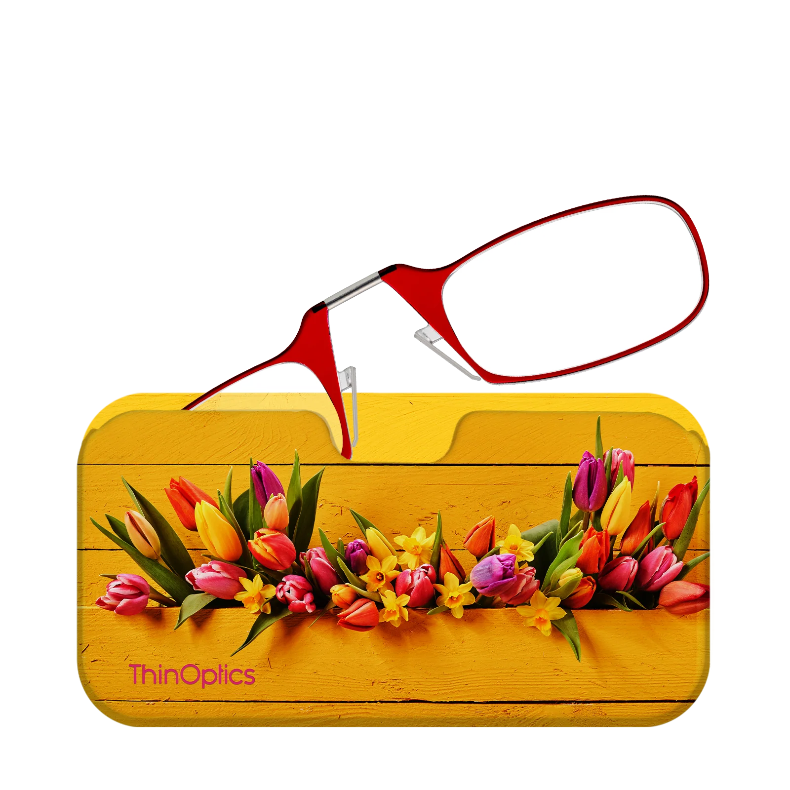 Readers + Flower Bundles Magnetic Pod - Image 12