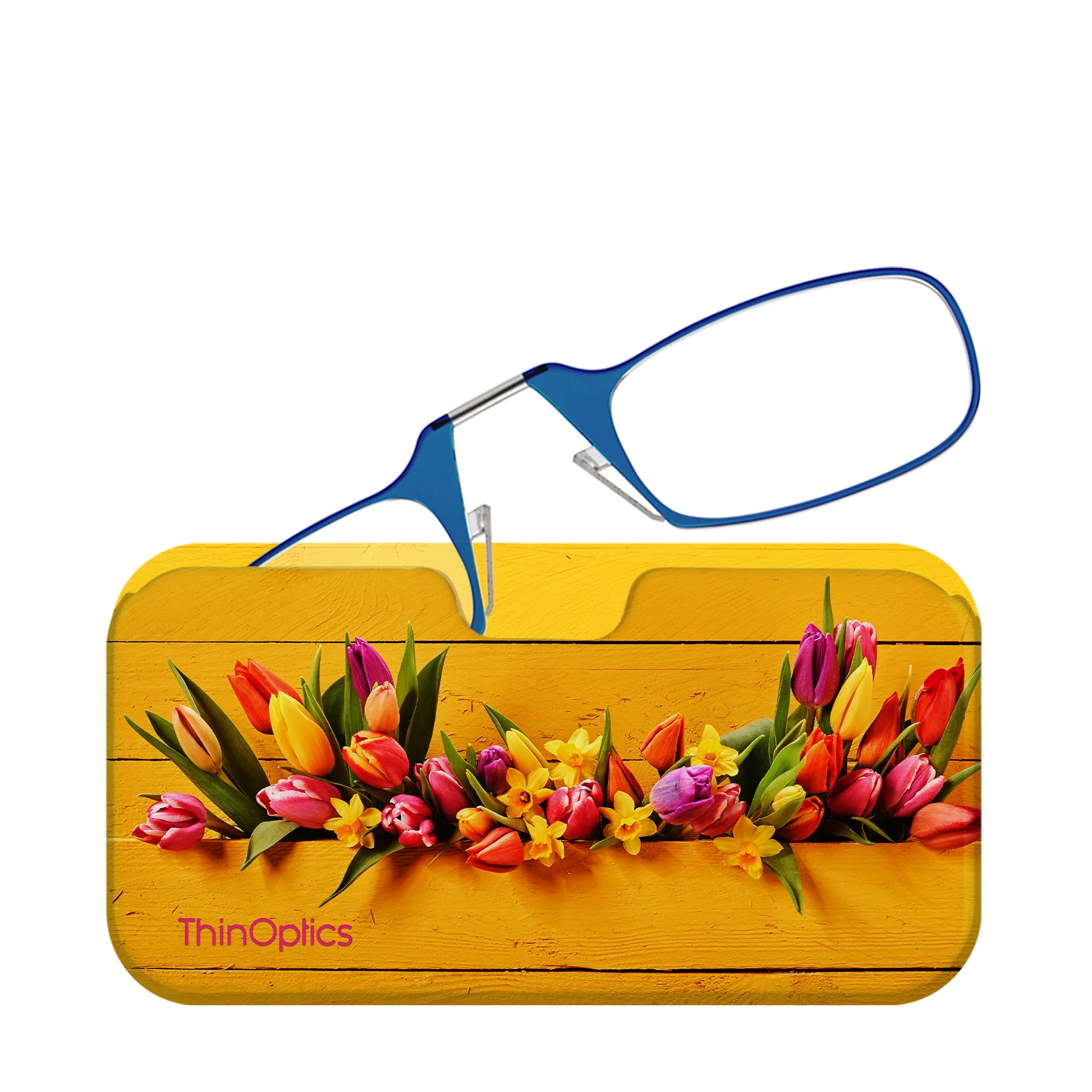 Readers + Flower Bundles Magnetic Pod - Image 4