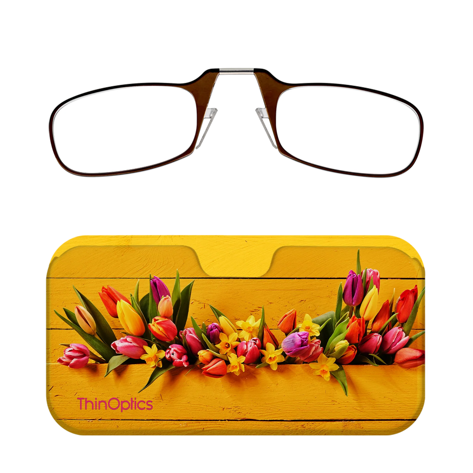 Readers + Flower Bundles Magnetic Pod - Image 5