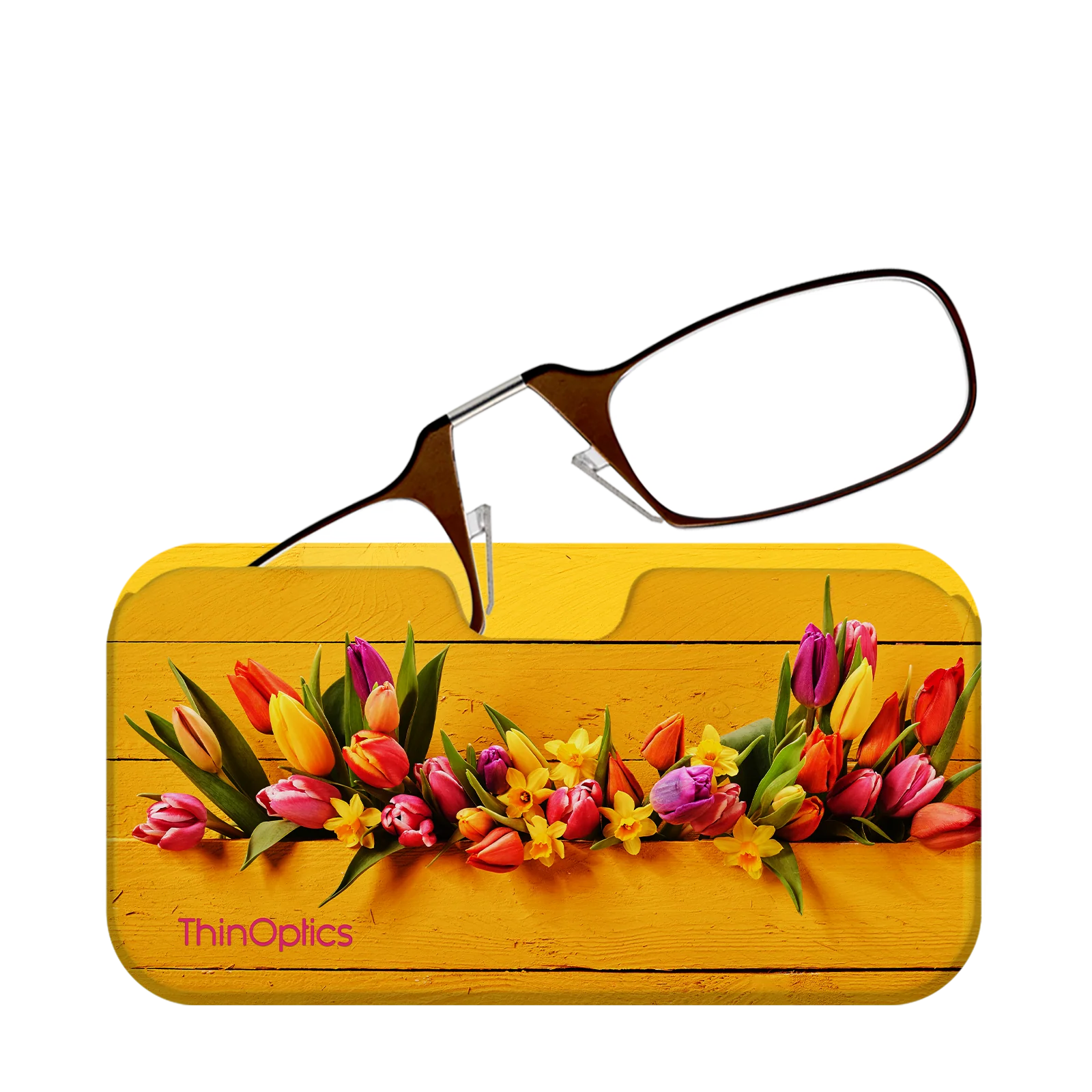 Readers + Flower Bundles Magnetic Pod - Image 6