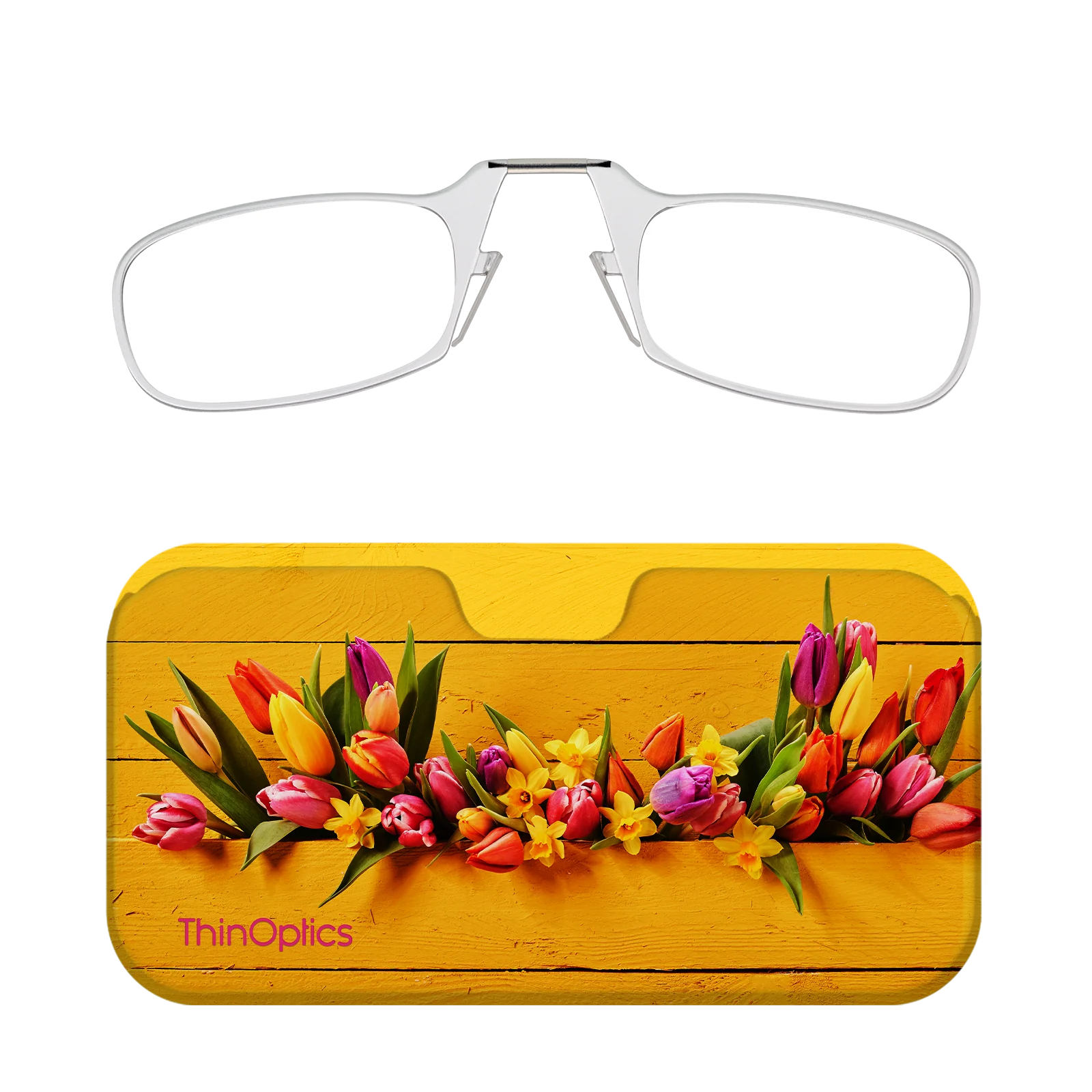 Readers + Flower Bundles Magnetic Pod - Image 7