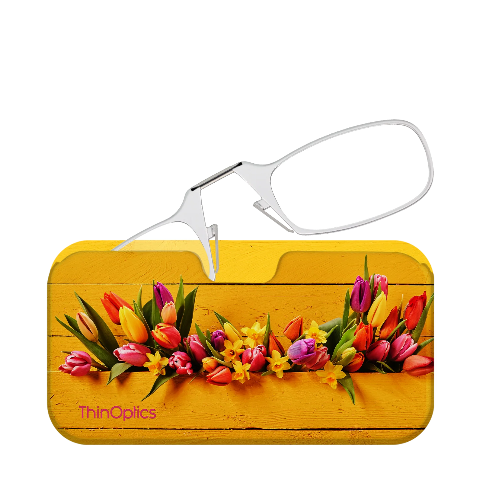 Readers + Flower Bundles Magnetic Pod - Image 8