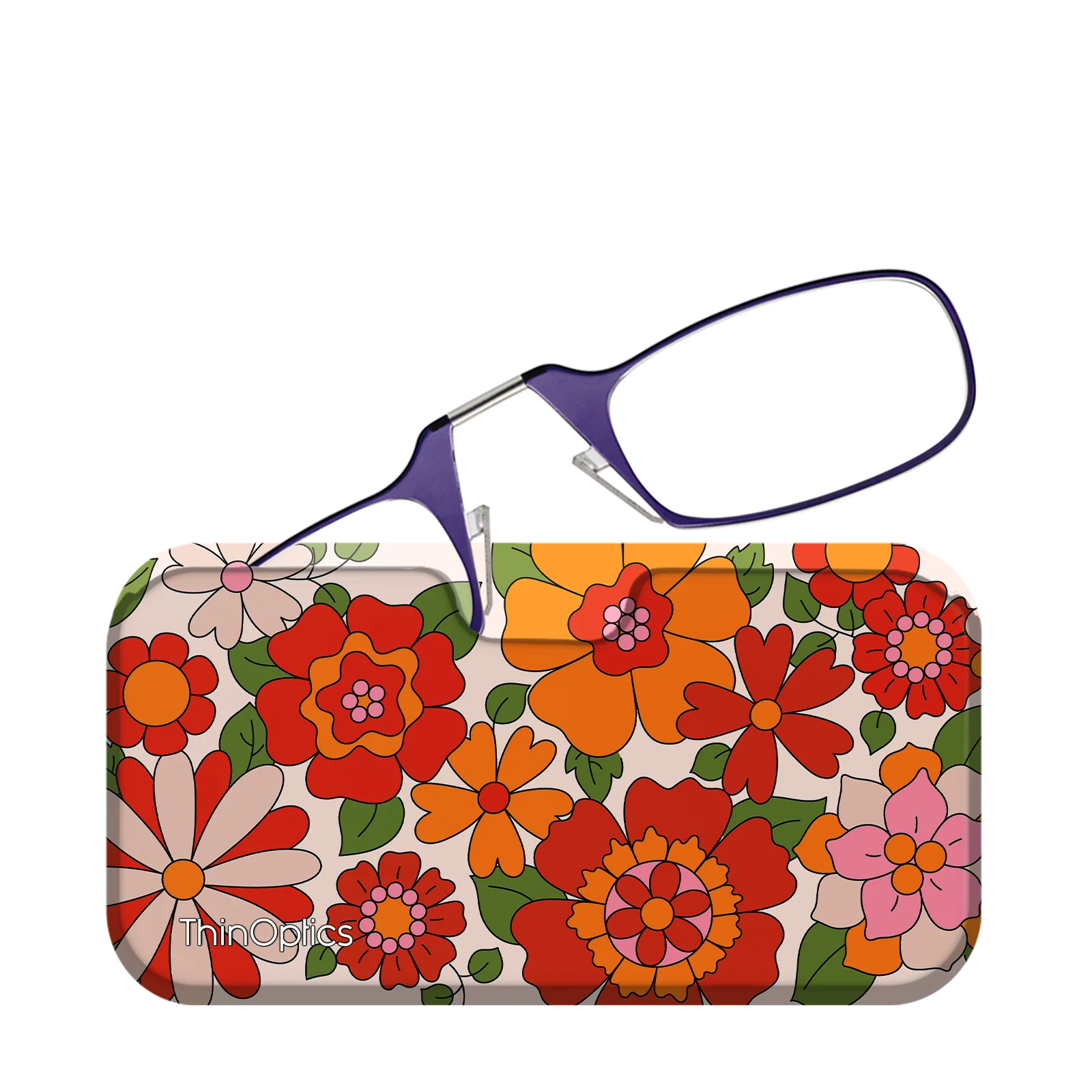 Readers + Flower Power Magnetic Pod - Image 10