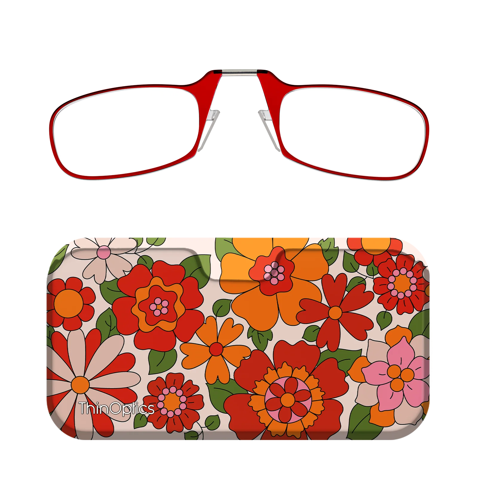Readers + Flower Power Magnetic Pod - Image 11