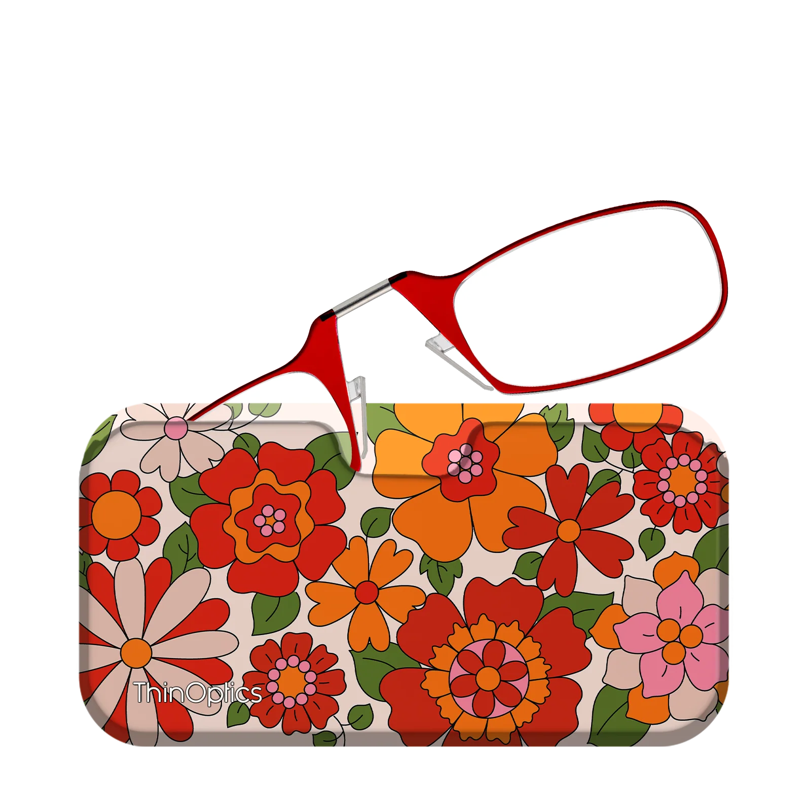 Readers + Flower Power Magnetic Pod - Image 12