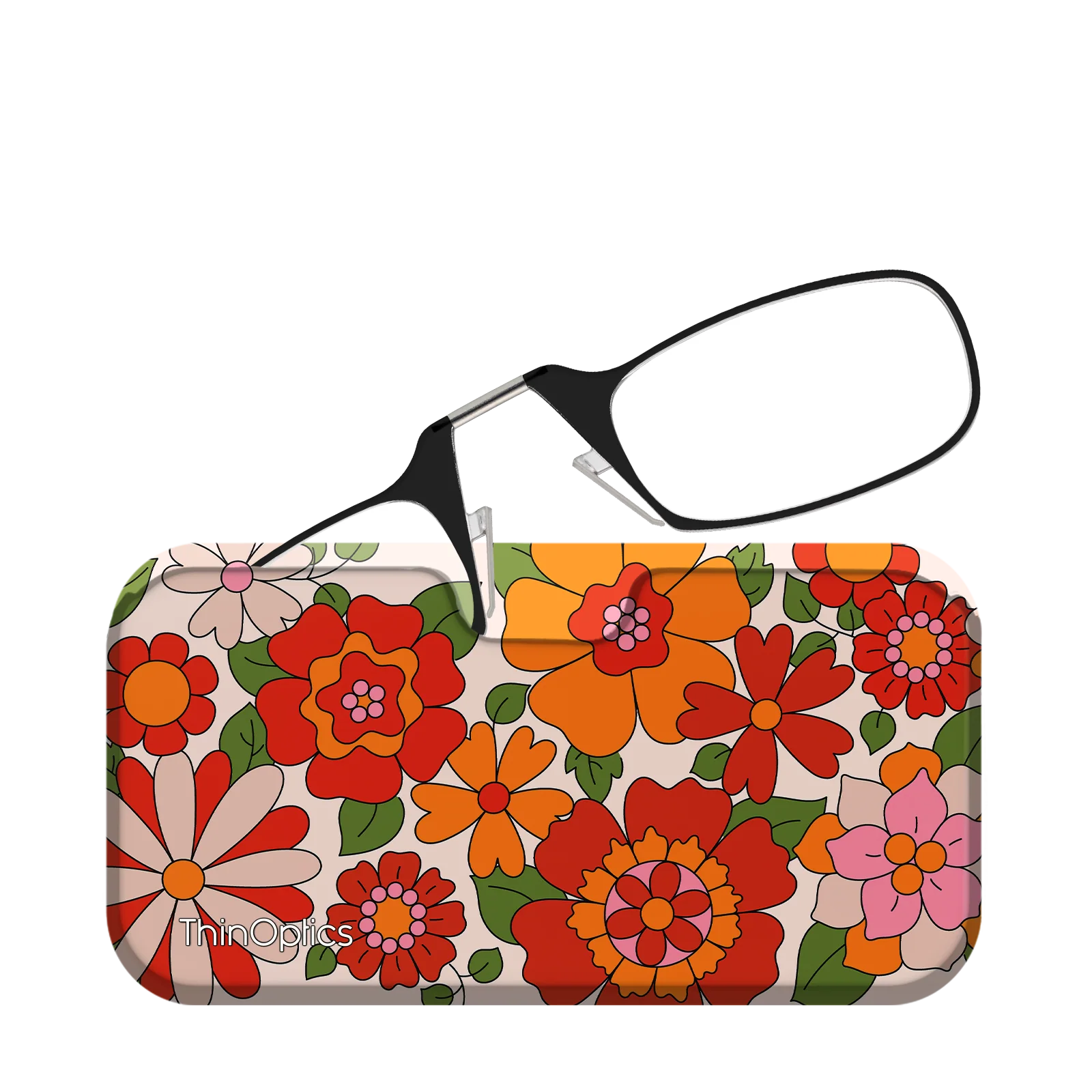 Readers + Flower Power Magnetic Pod - Image 2