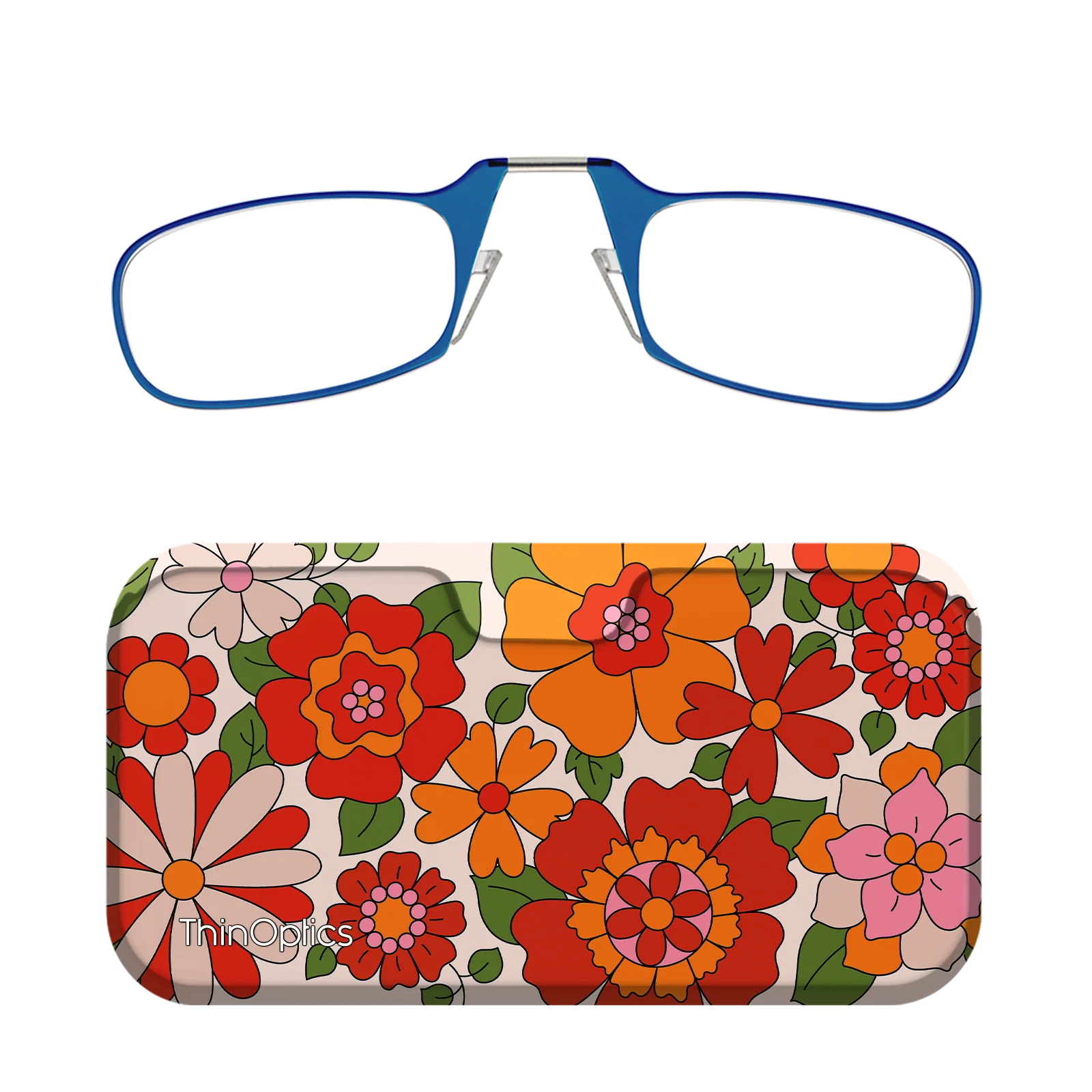 Readers + Flower Power Magnetic Pod - Image 3