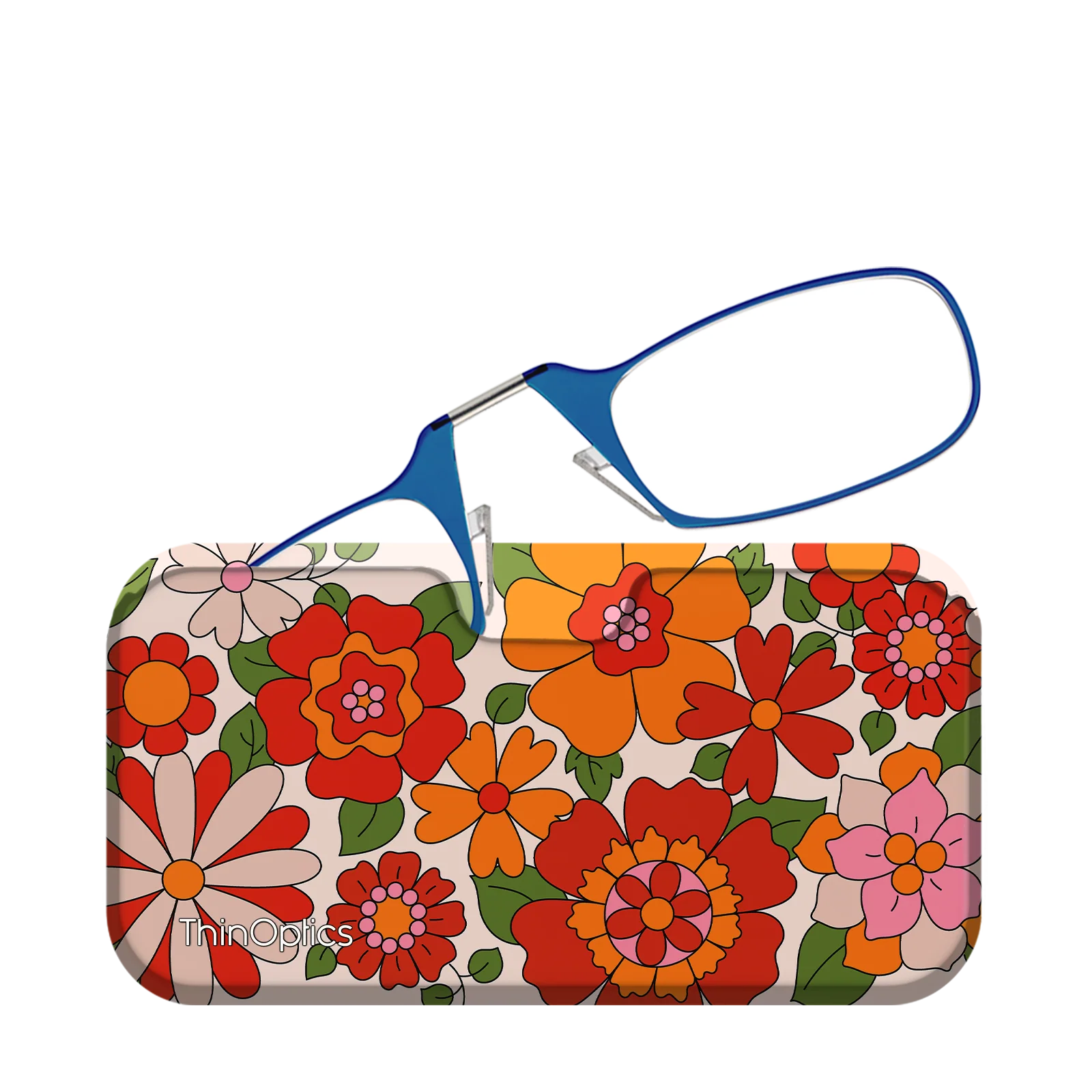 Readers + Flower Power Magnetic Pod - Image 4