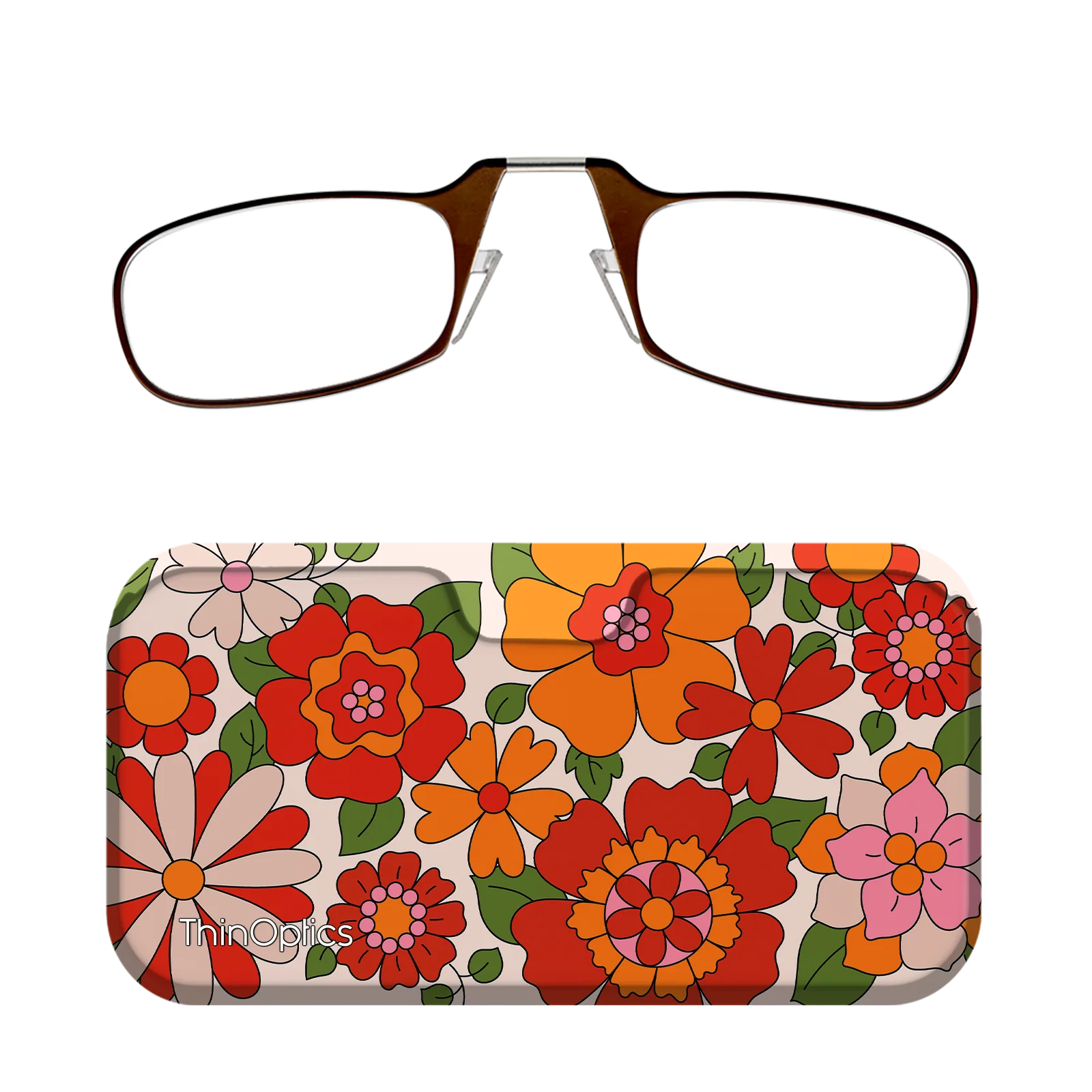 Readers + Flower Power Magnetic Pod - Image 5