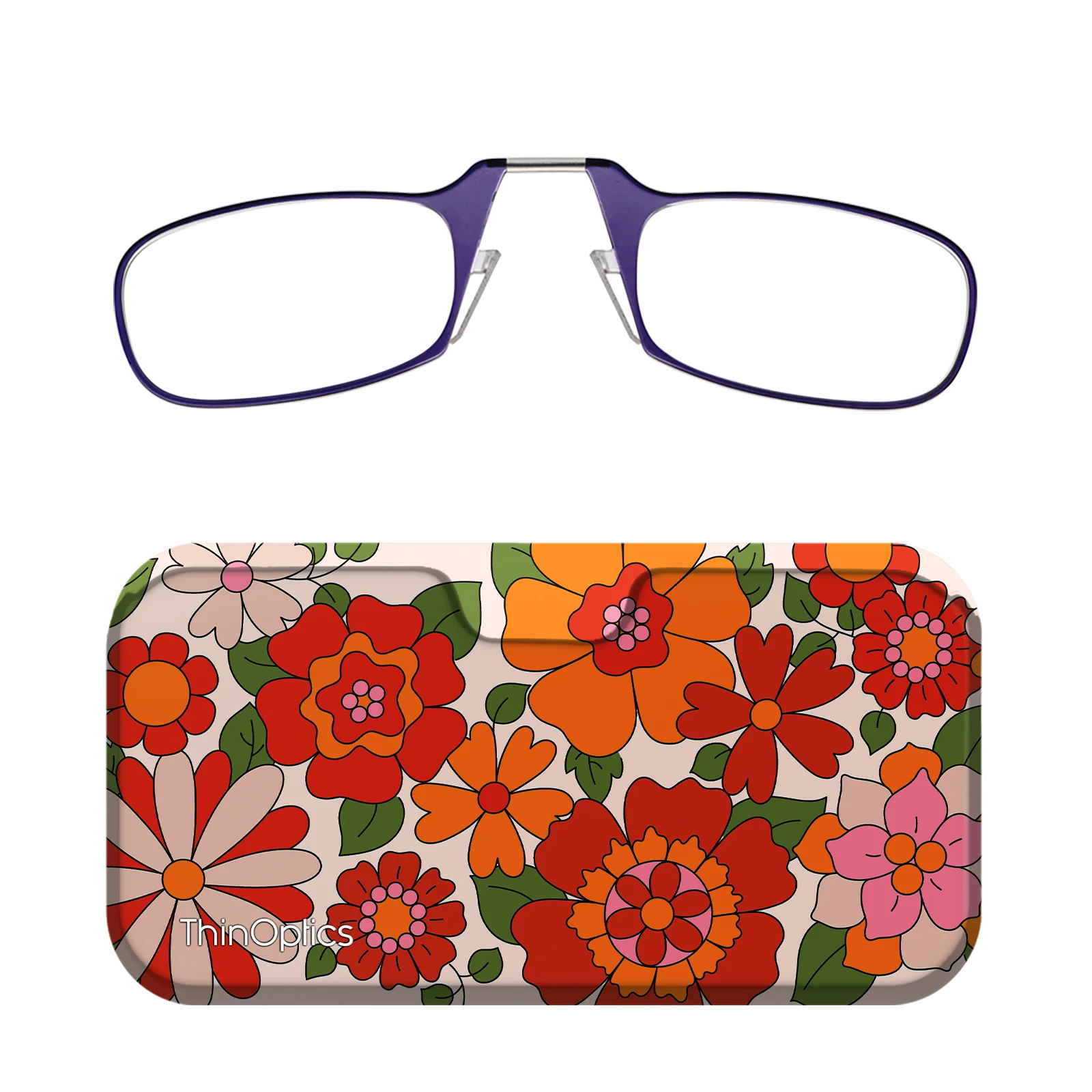 Readers + Flower Power Magnetic Pod - Image 9