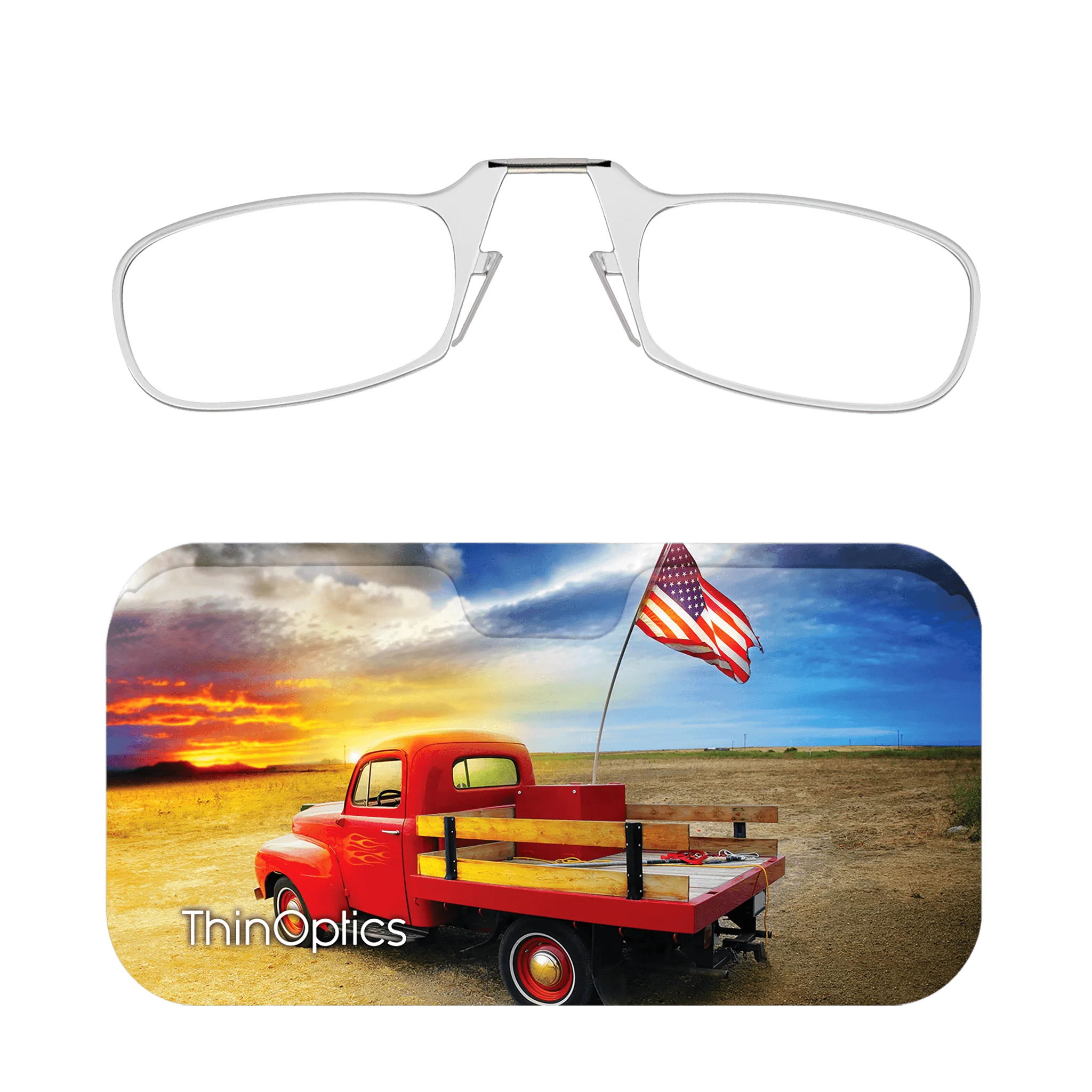 Readers + Flying the Flag Magnetic Pod - Image 10