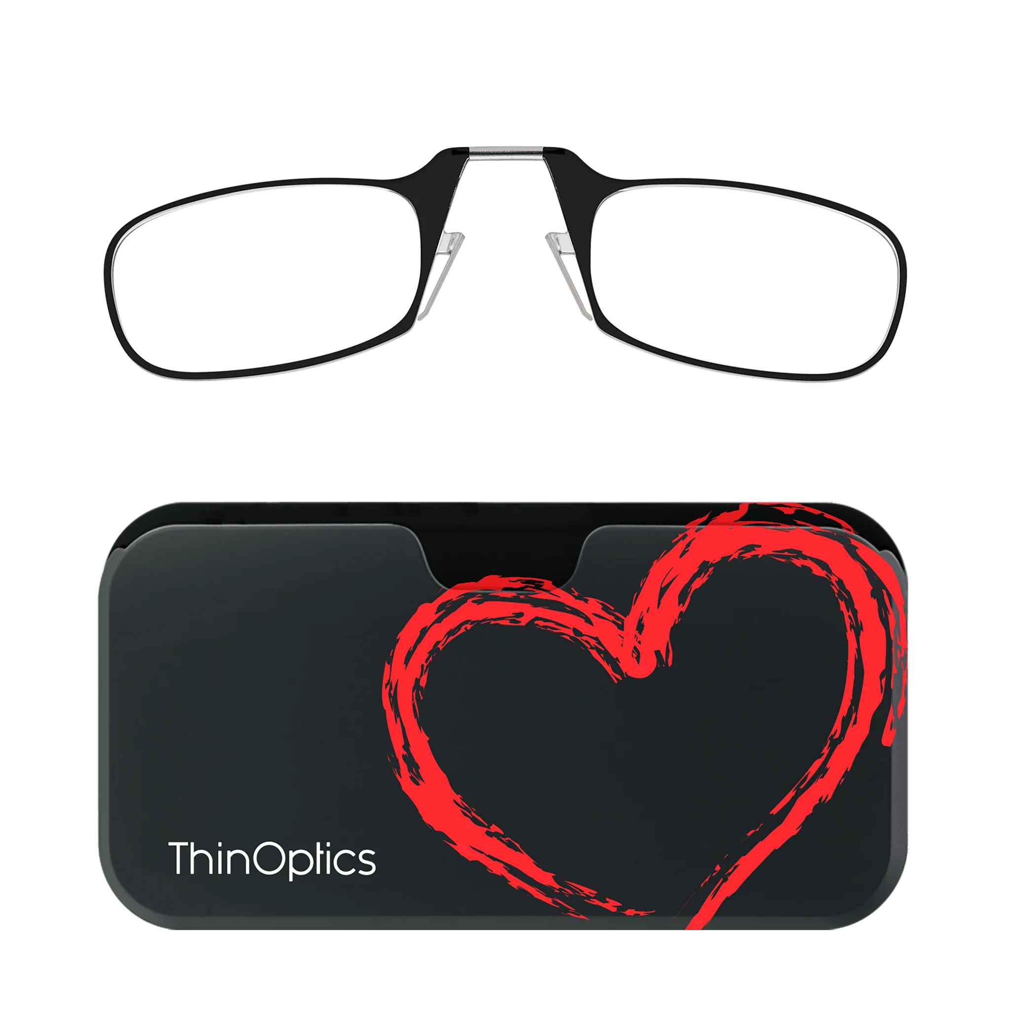 Readers + Follow Your Heart Magnetic Pod